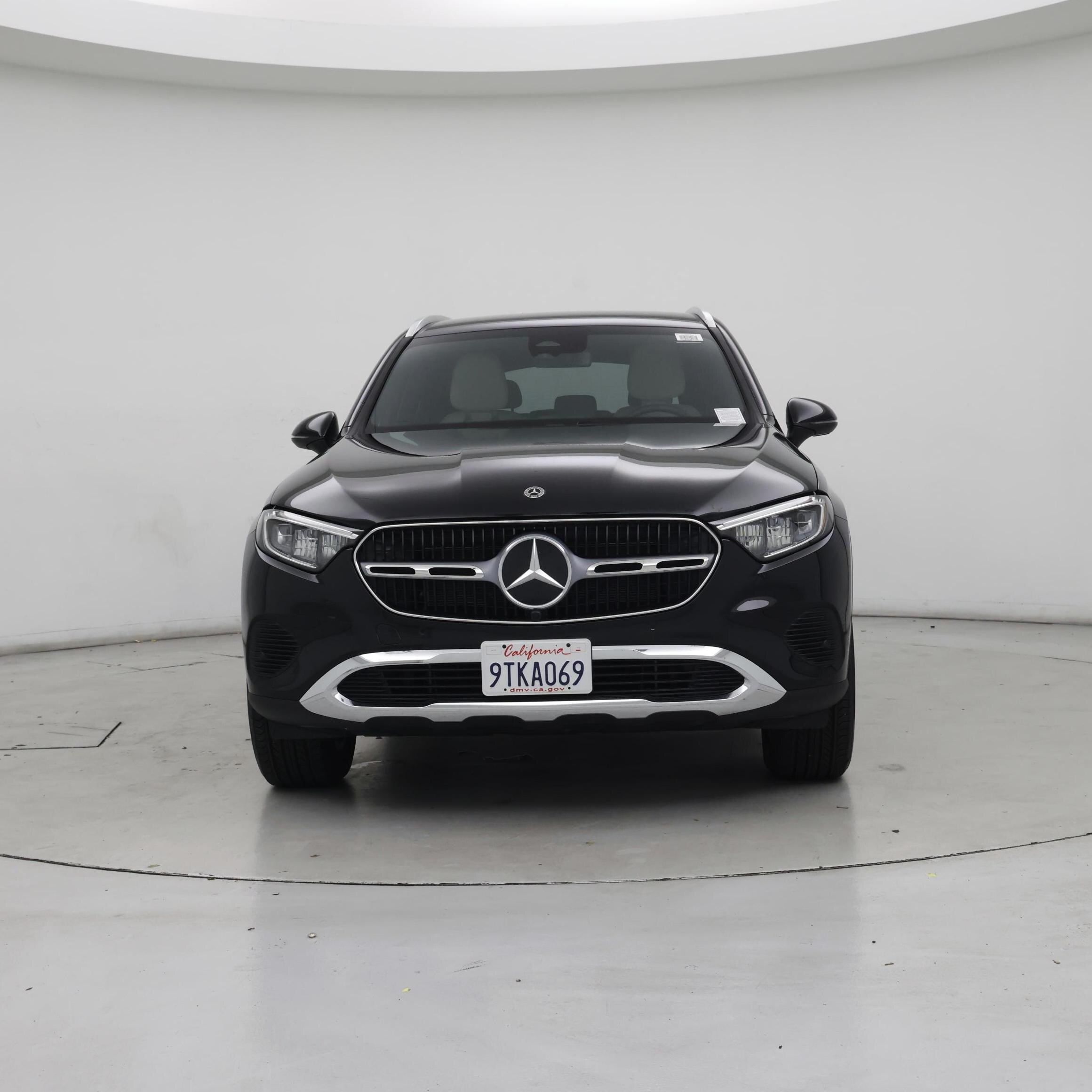 Thumbnail: 2025 Mercedes-Benz GLC - 5