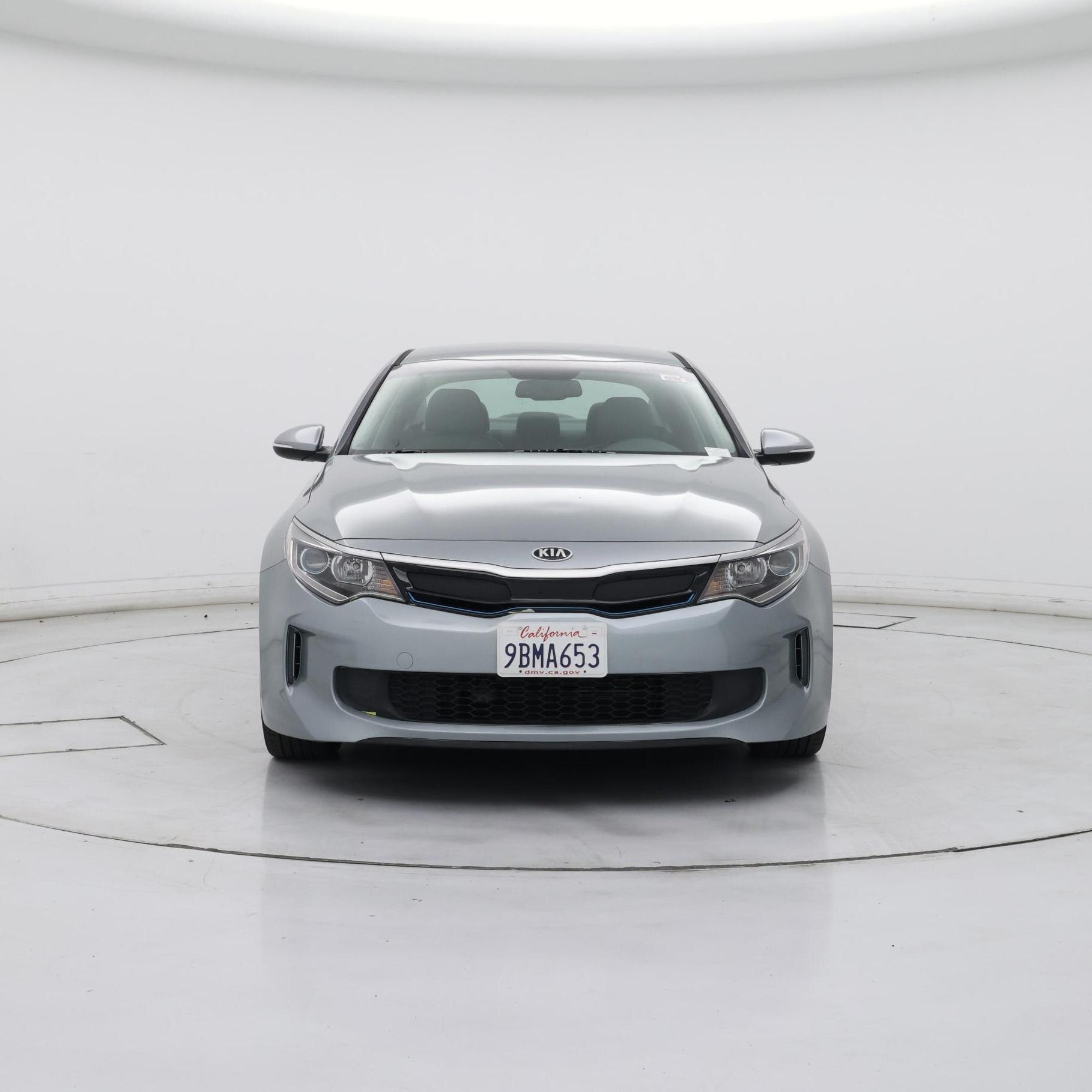 Thumbnail: 2017 Kia Optima - 5
