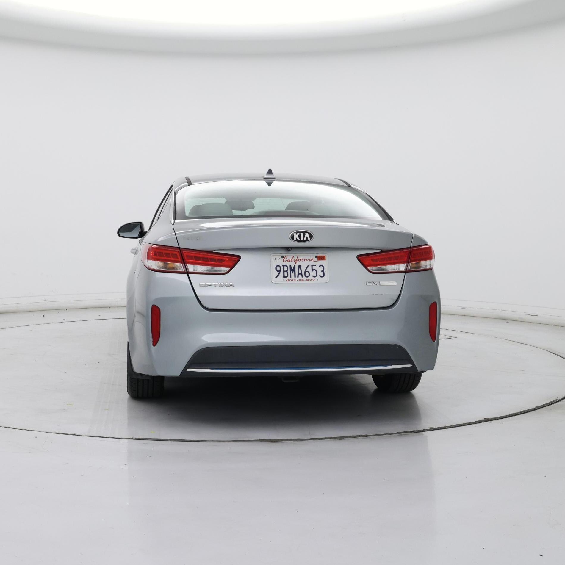 Thumbnail: 2017 Kia Optima - 6