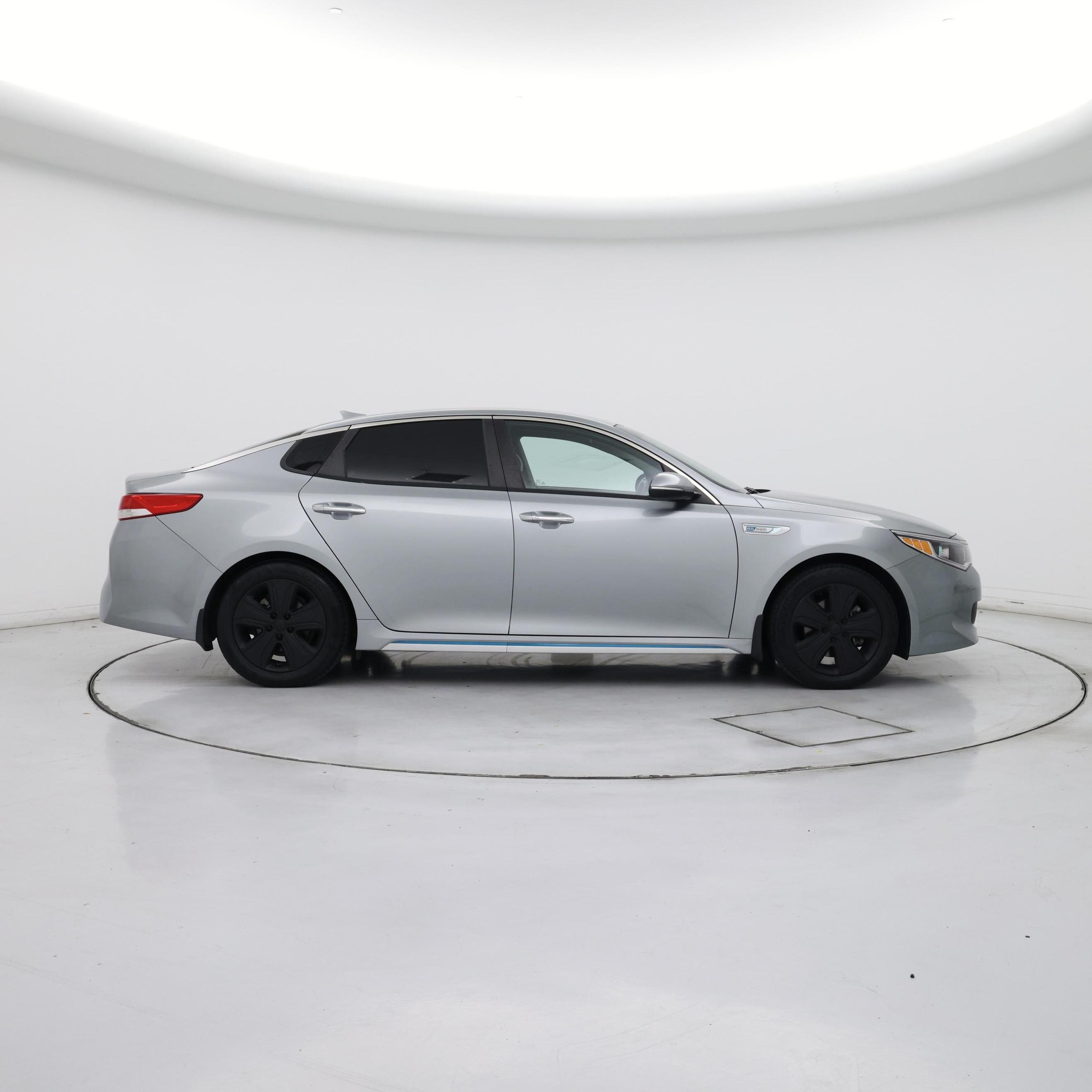 Thumbnail: 2017 Kia Optima - 7