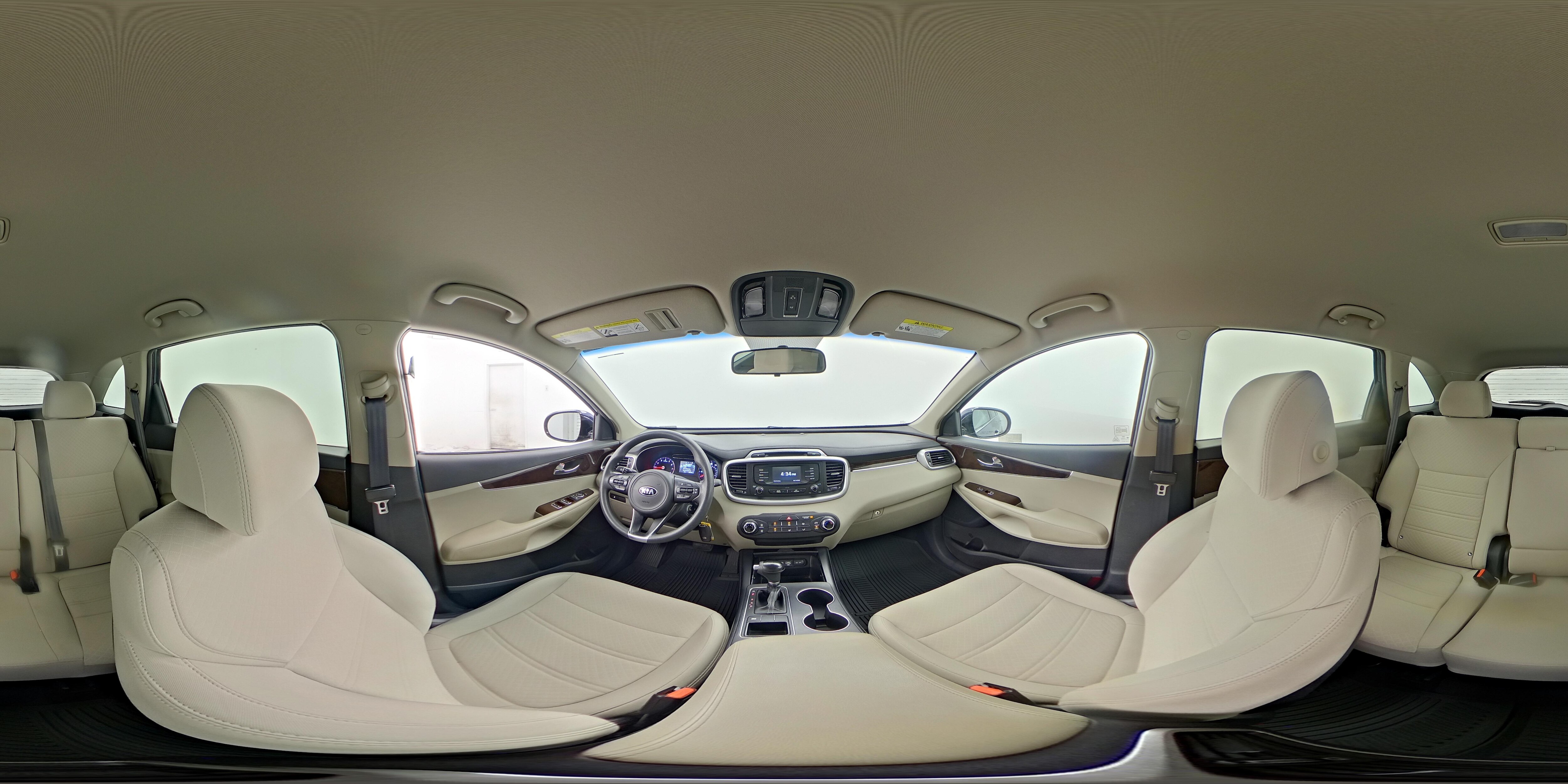 2017 Kia Sorento LX - Photo 27