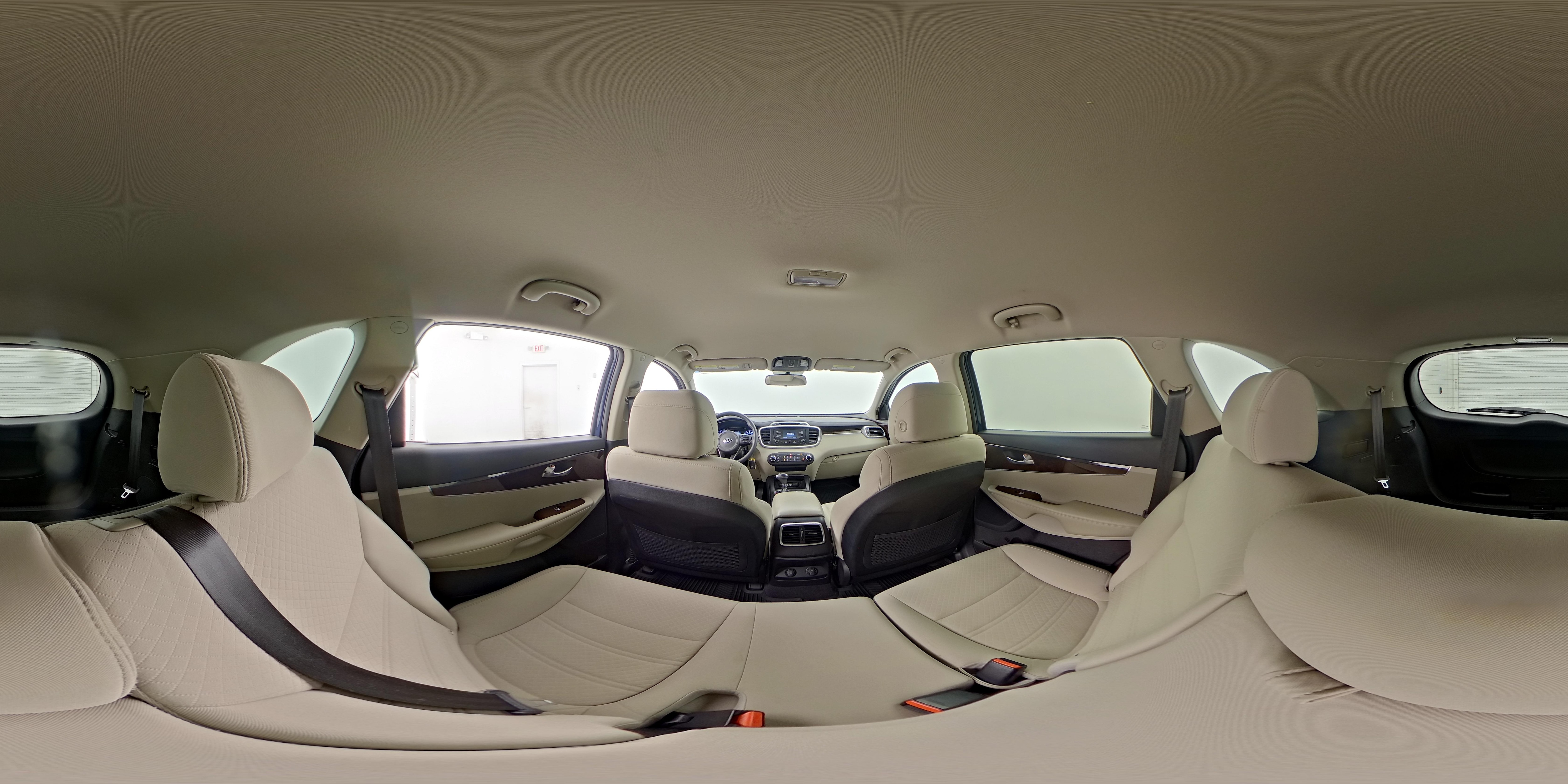 2017 Kia Sorento LX - Photo 28