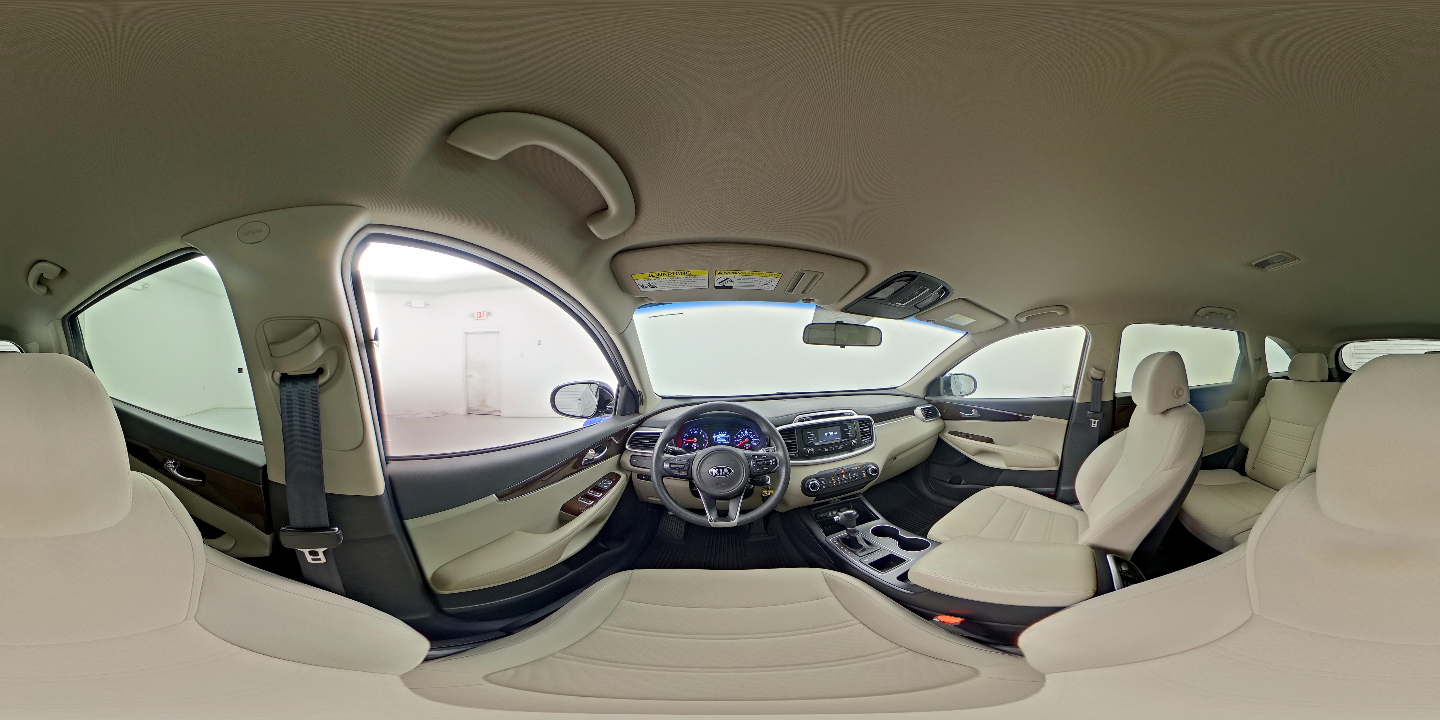 2017 Kia Sorento LX - Photo 29