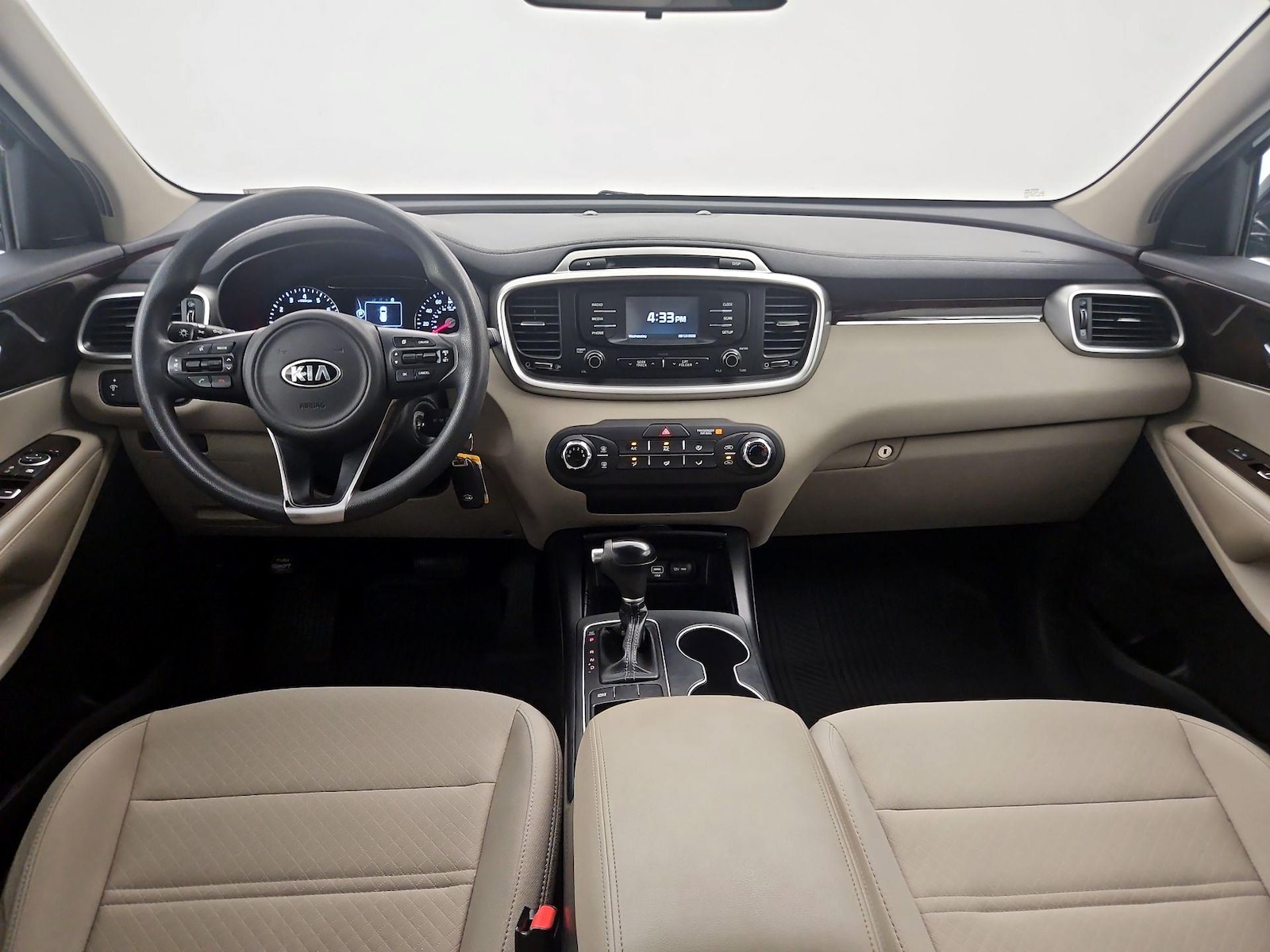 2017 Kia Sorento LX - Photo 10