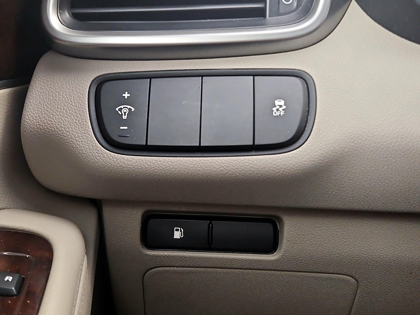 2017 Kia Sorento LX - Photo 14