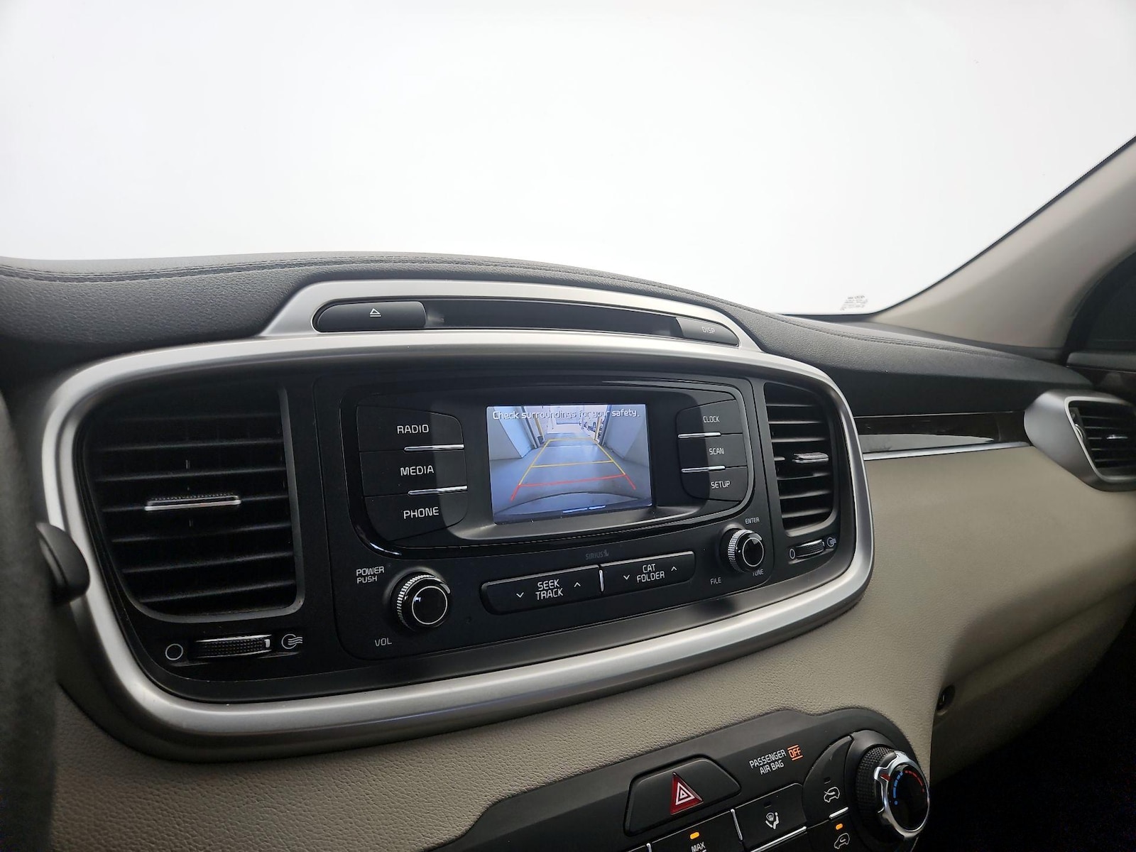 2017 Kia Sorento LX - Photo 16