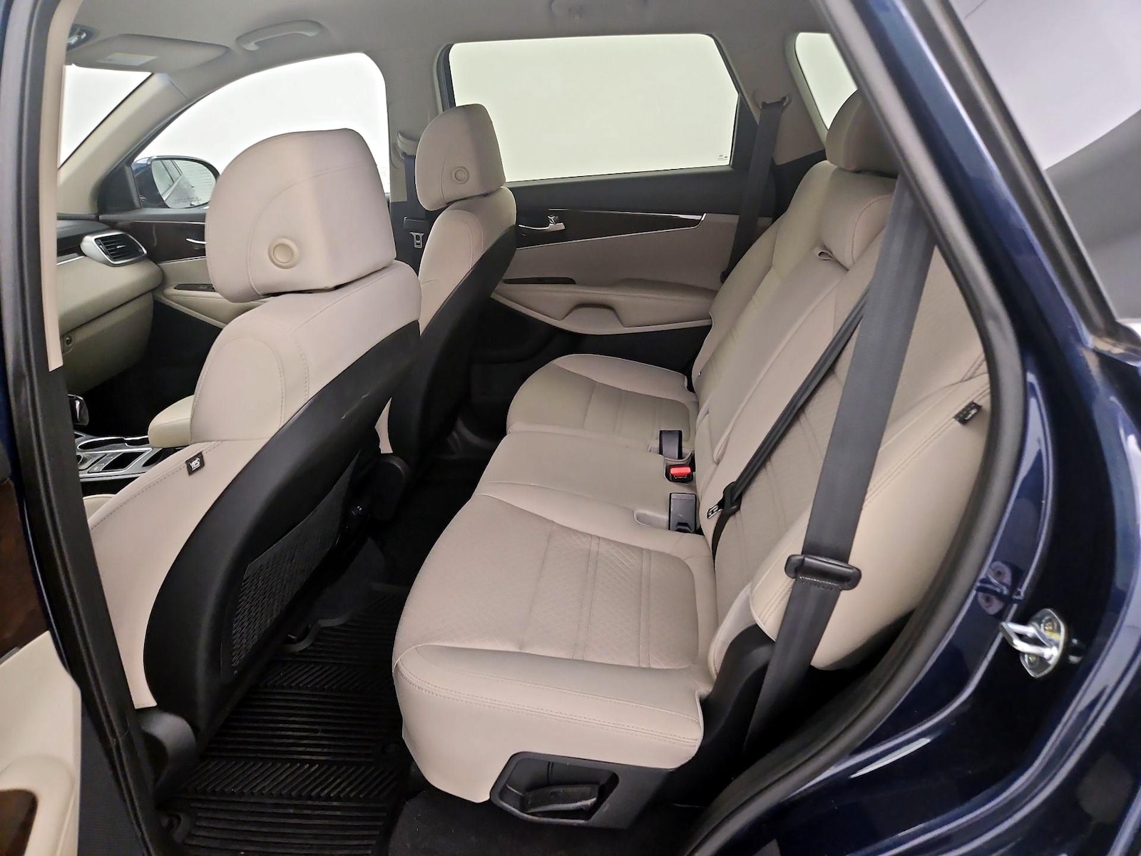 2017 Kia Sorento LX - Photo 21