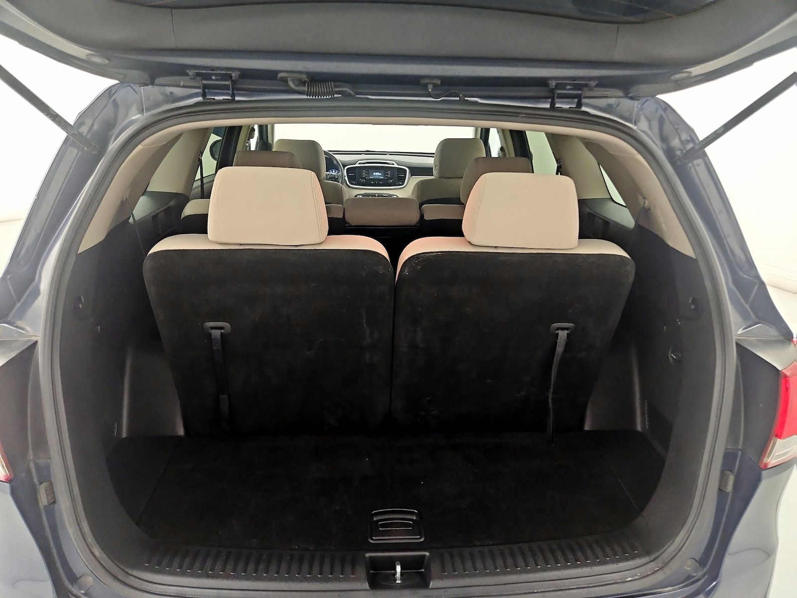 2017 Kia Sorento LX - Photo 23