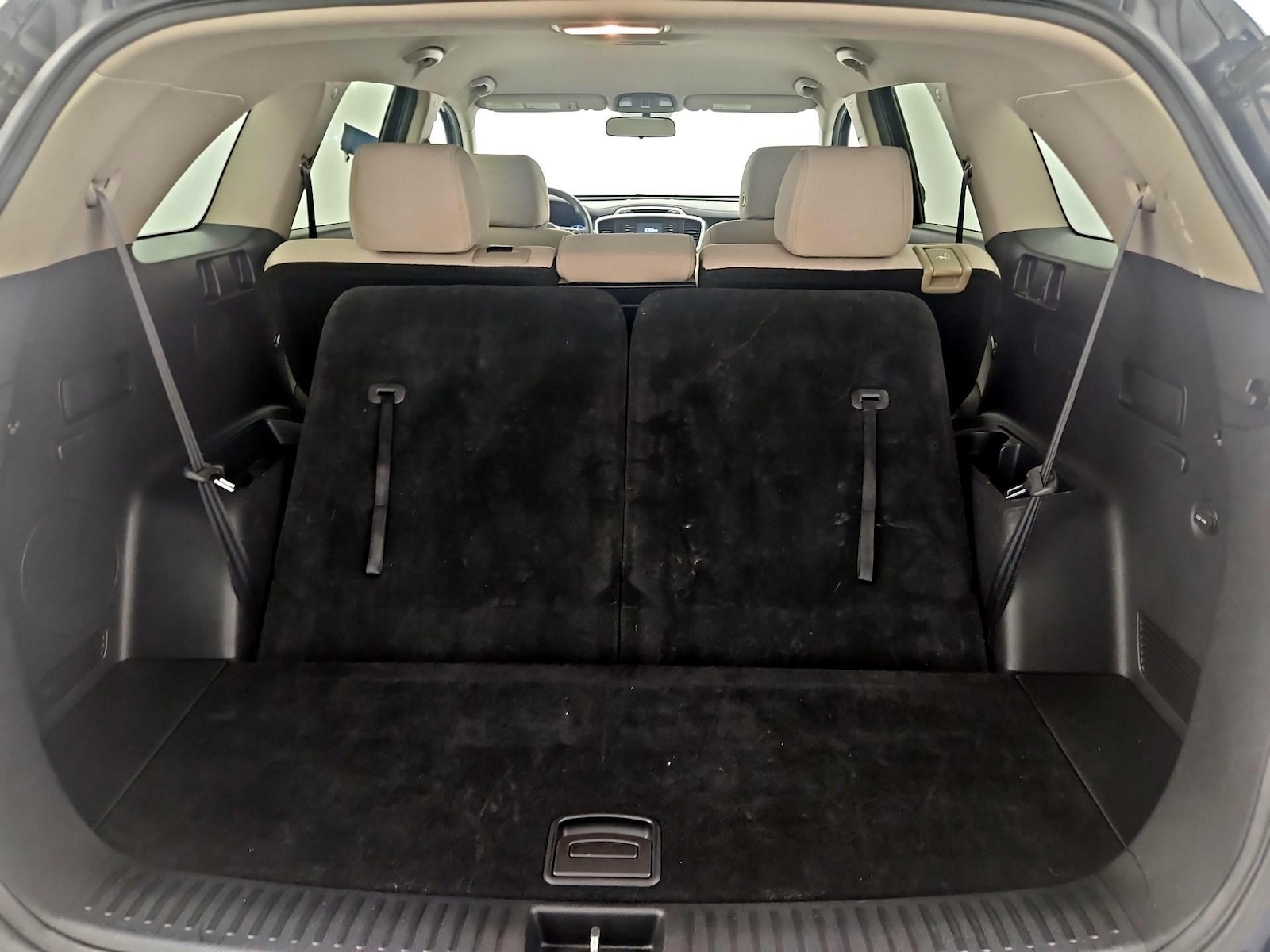 2017 Kia Sorento LX - Photo 24