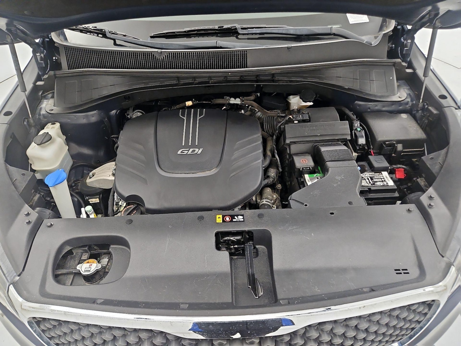 2017 Kia Sorento LX - Photo 25