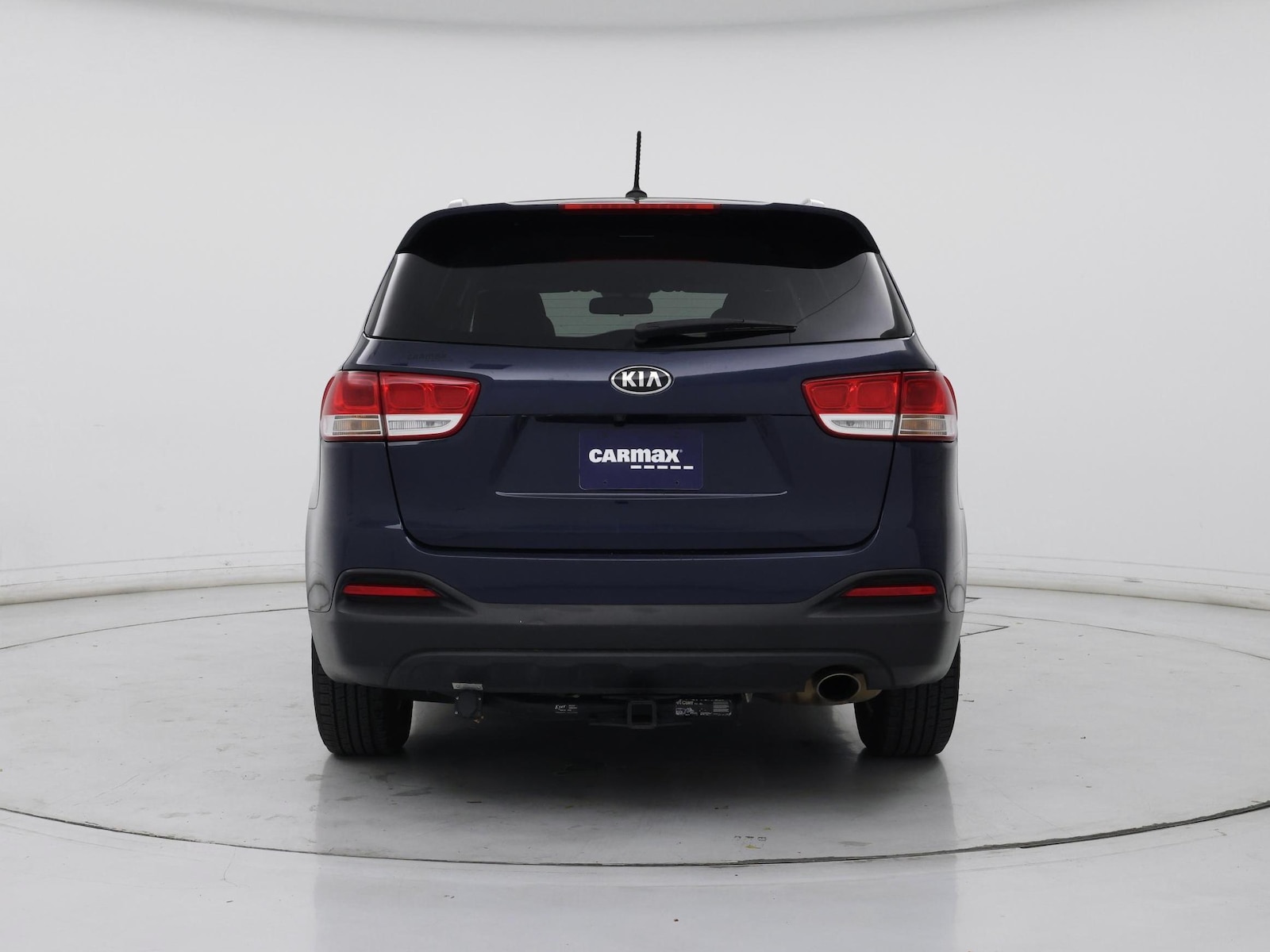 2017 Kia Sorento LX - Photo 7
