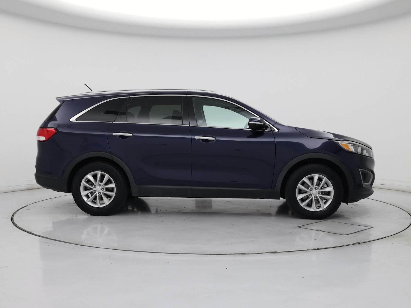 2017 Kia Sorento LX - Photo 8