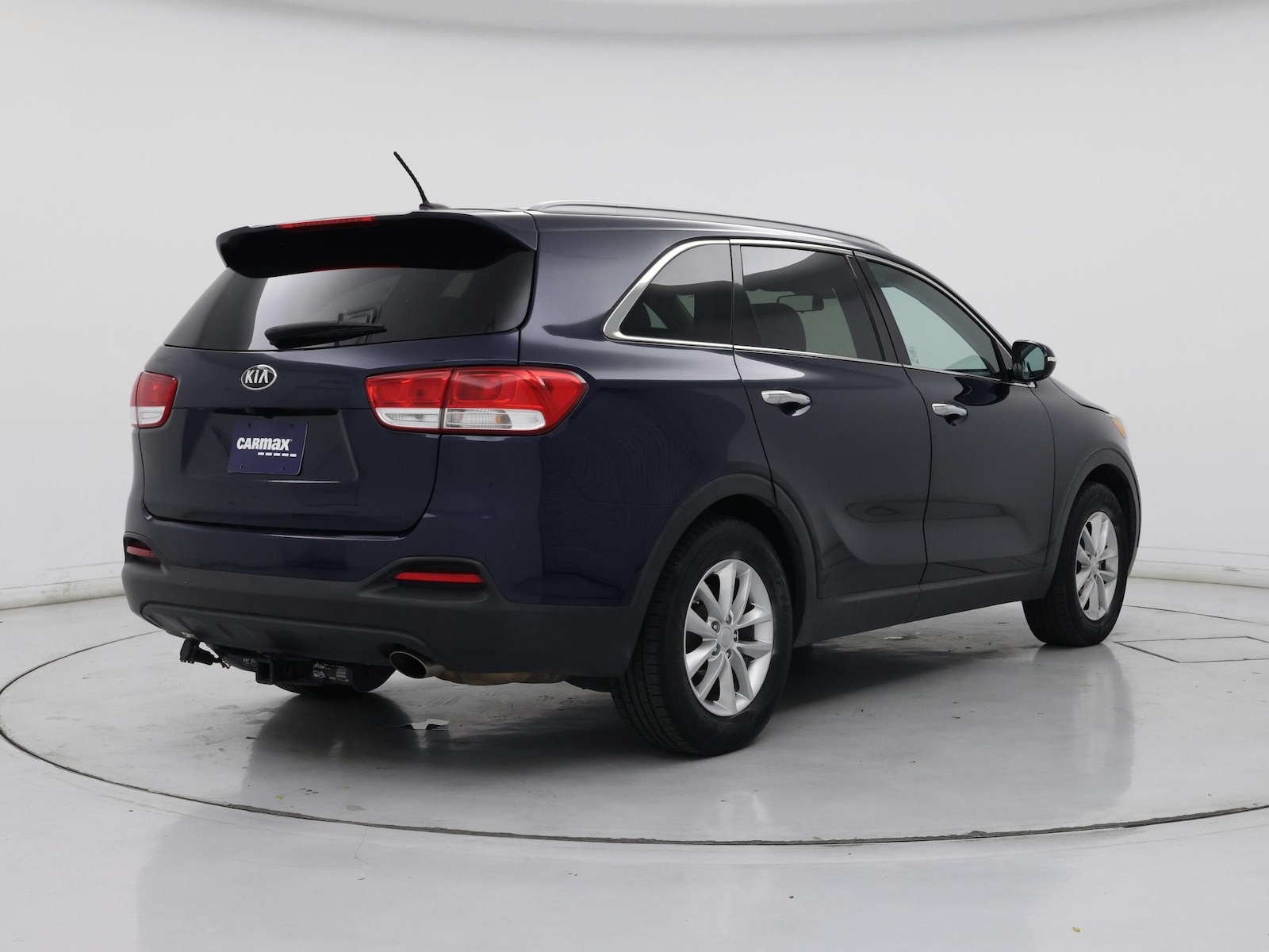 2017 Kia Sorento LX - Photo 9
