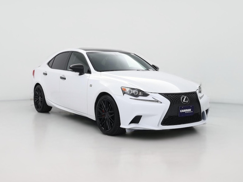 2016 Lexus IS 200t -
                  Bakersfield, CA