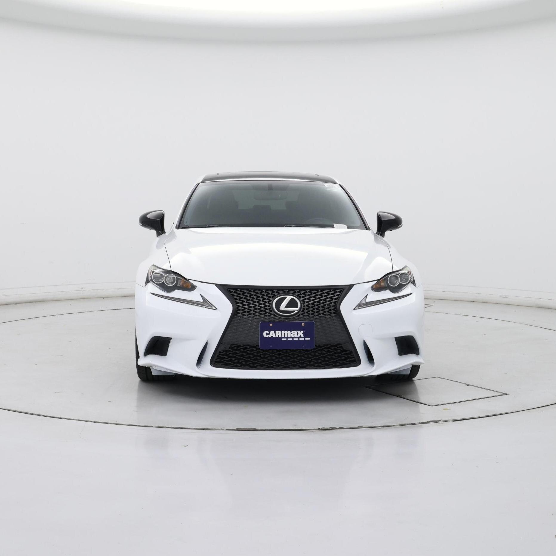 Thumbnail: 2016 Lexus IS - 5