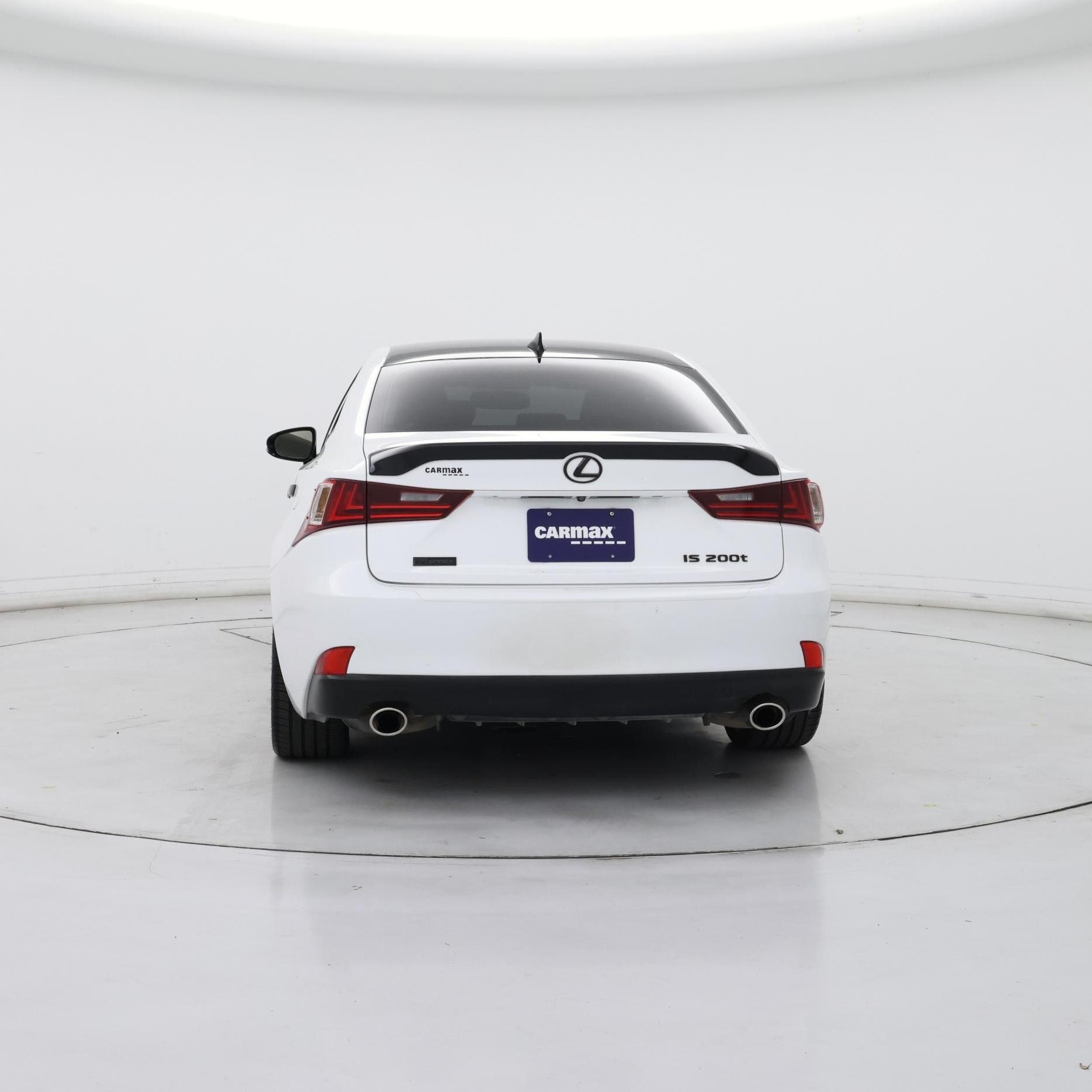 Thumbnail: 2016 Lexus IS - 6