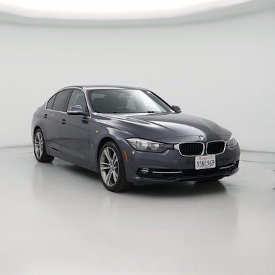 2017 BMW 330 Plug In Hybrid E iPerformance