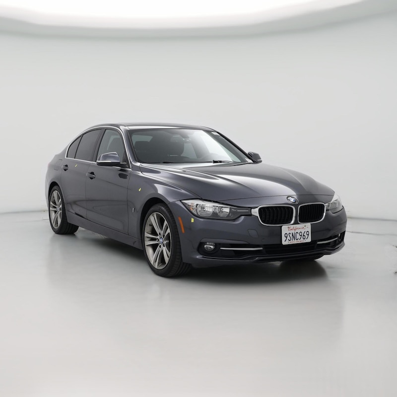 2017 BMW 330 Plug In Hybrid E iPerformance