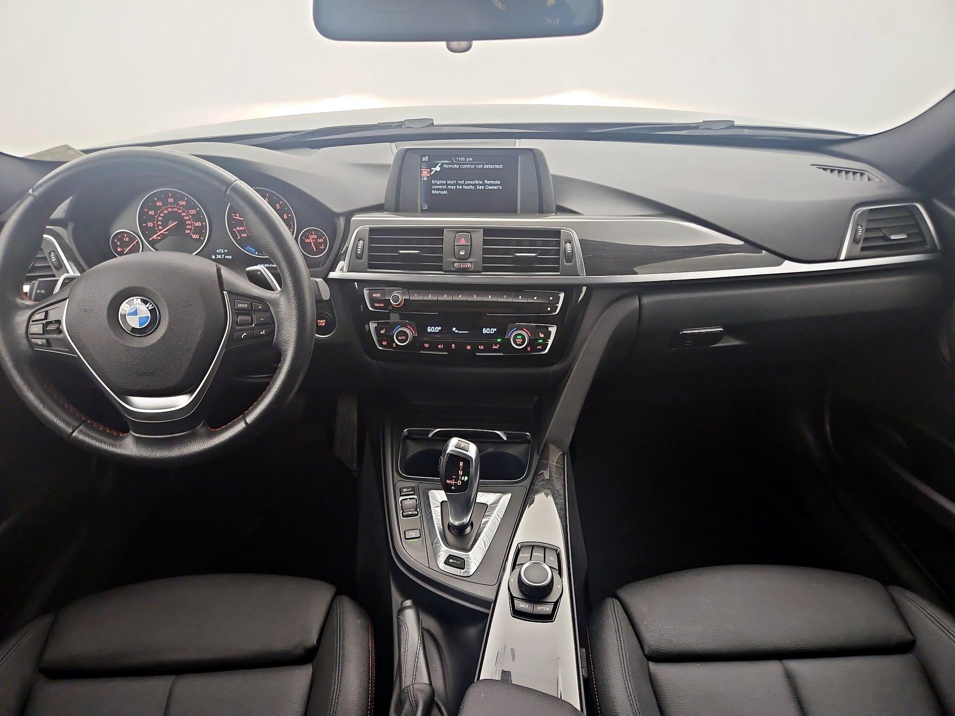 Thumbnail: 2017 BMW 3 Series - 9