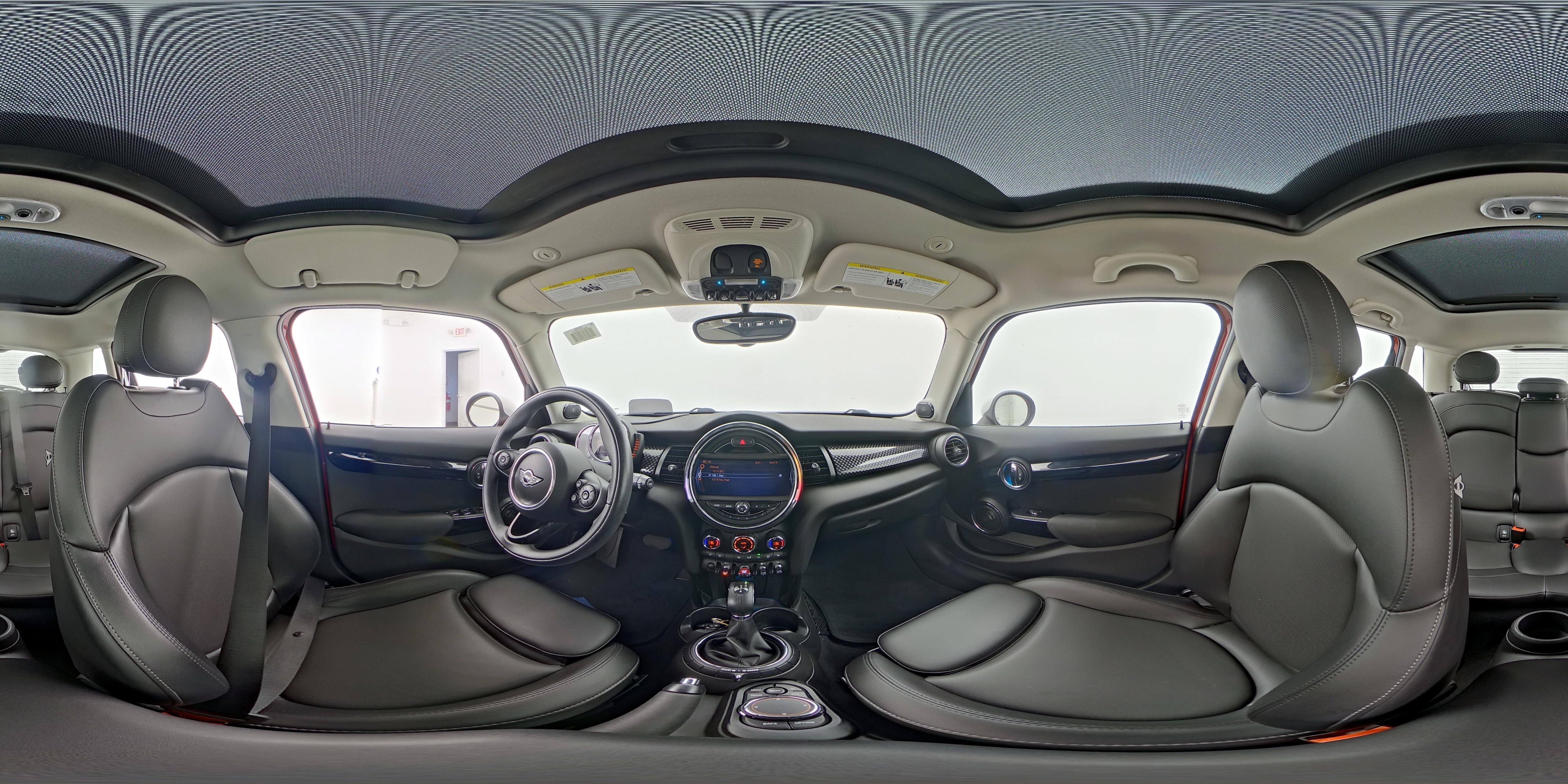 2015 MINI Cooper S - Photo 21