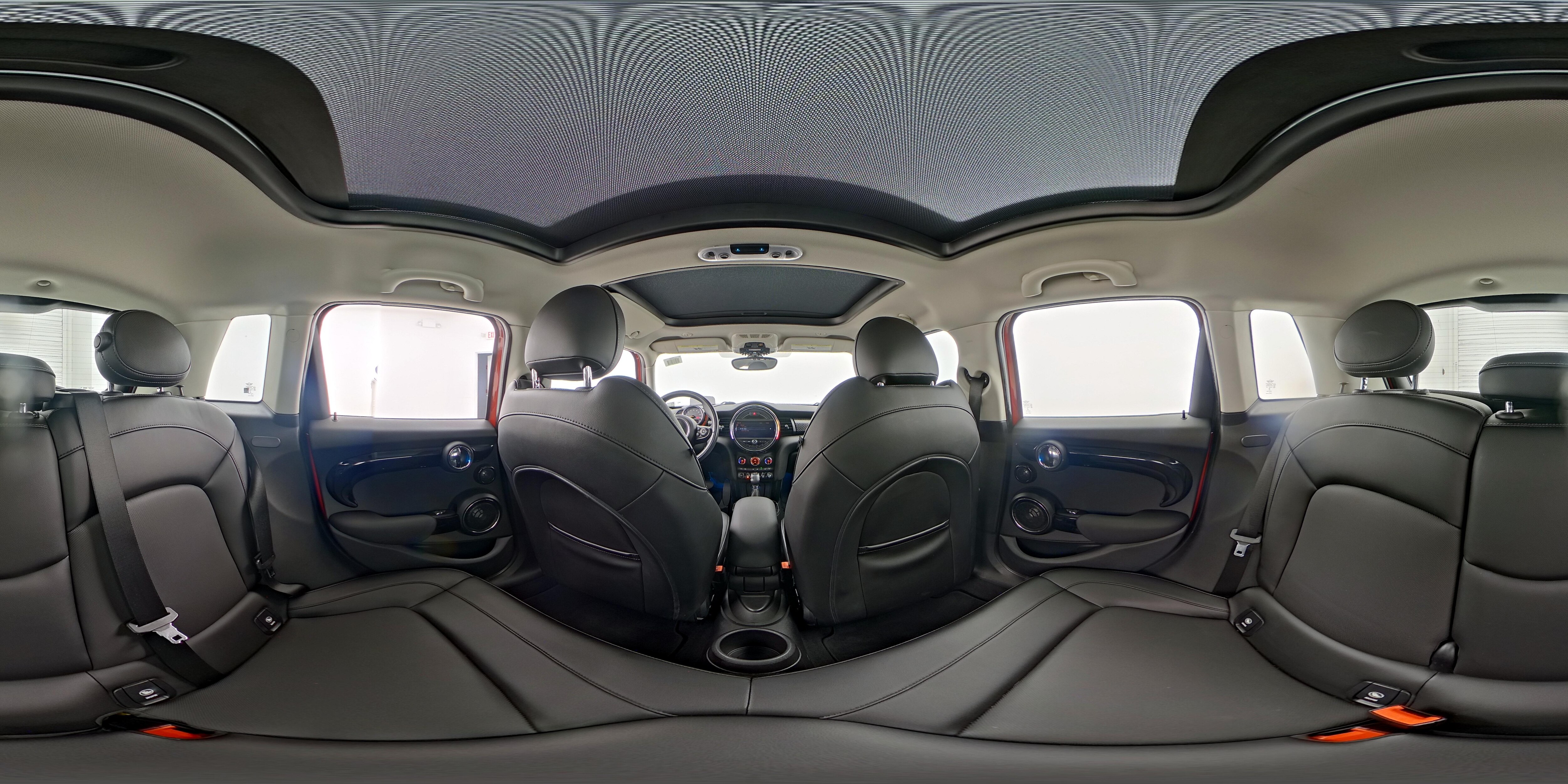 2015 MINI Cooper S - Photo 22