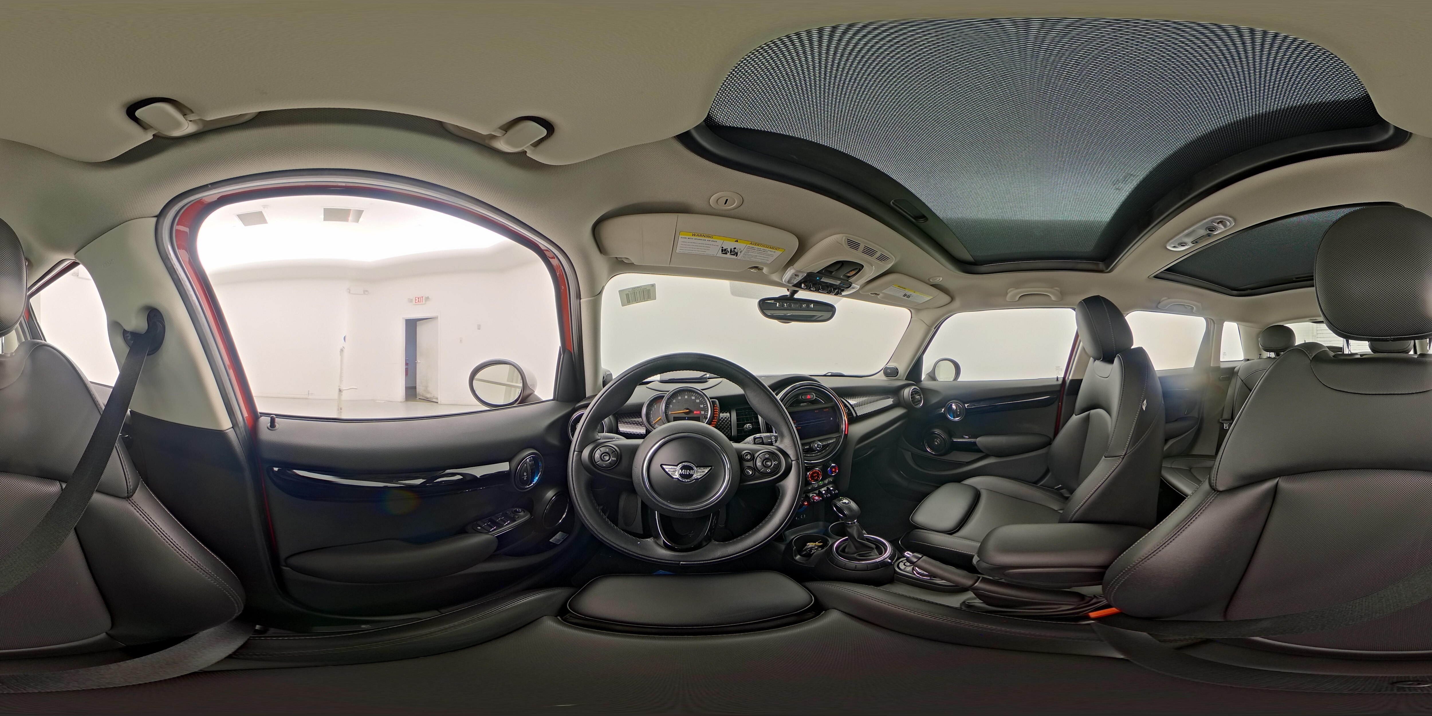 2015 MINI Cooper S - Photo 23