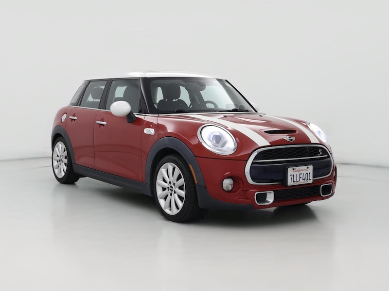 2015 MINI Cooper Hardtop S -
                  Bakersfield, CA
