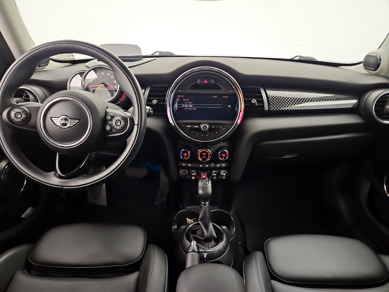 2015 MINI Cooper S - Photo 10