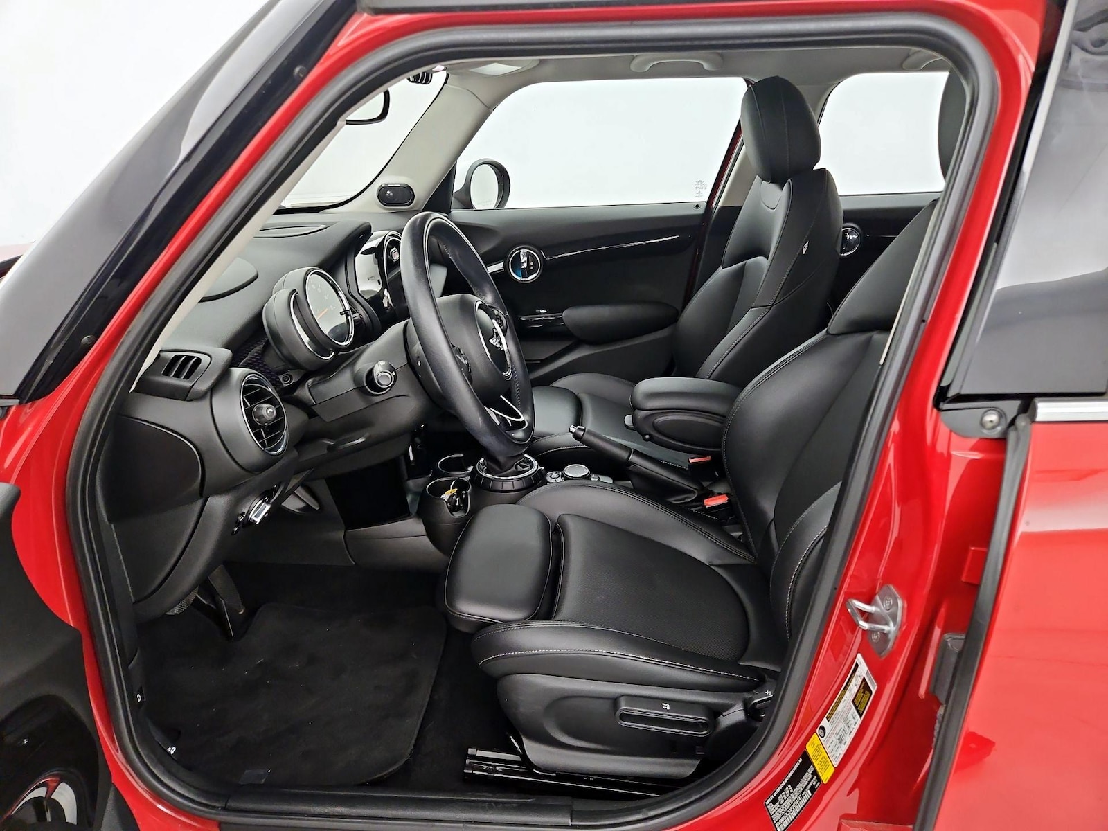 2015 MINI Cooper S - Photo 12