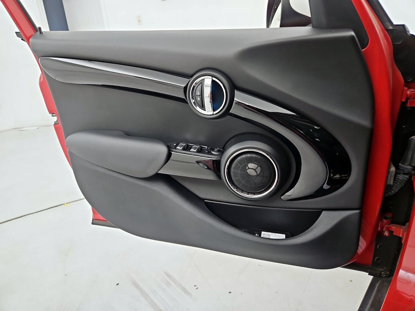 2015 MINI Cooper S - Photo 13