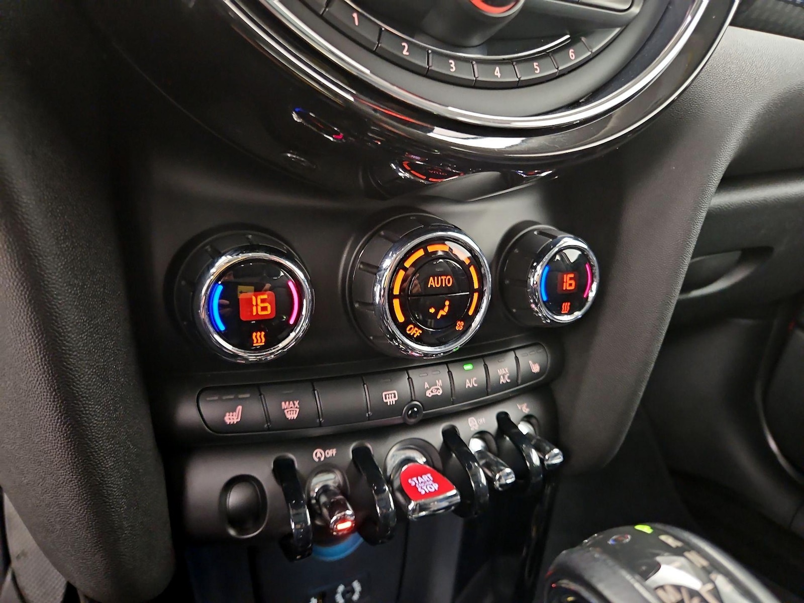 2015 MINI Cooper S - Photo 15