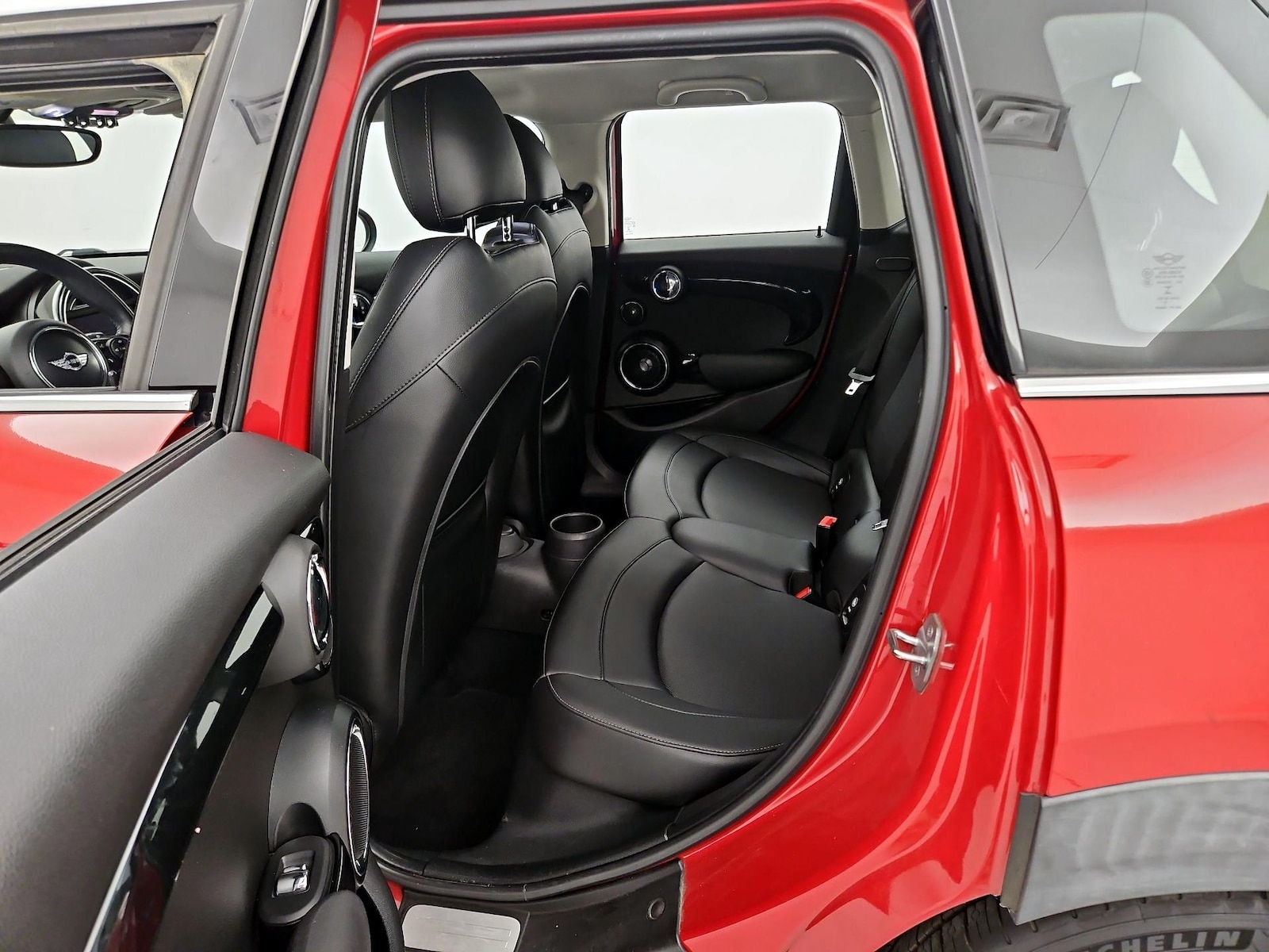 2015 MINI Cooper S - Photo 17
