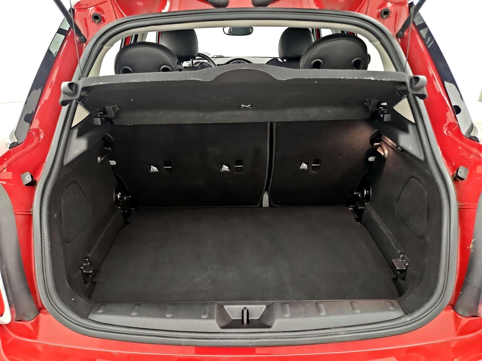 2015 MINI Cooper S - Photo 18