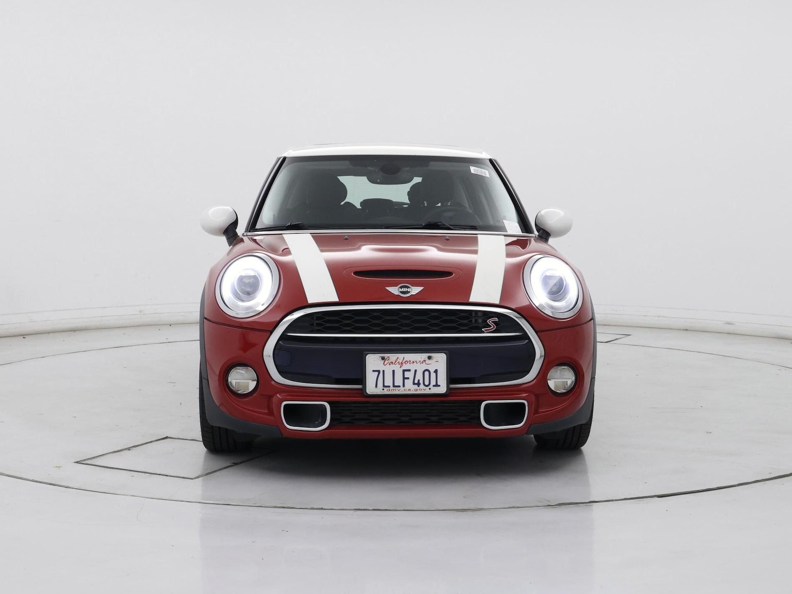 2015 MINI Cooper S - Photo 6