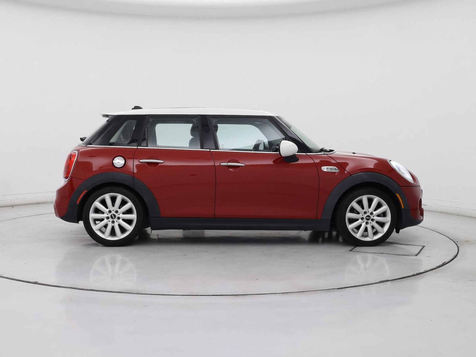 2015 MINI Cooper S - Photo 8