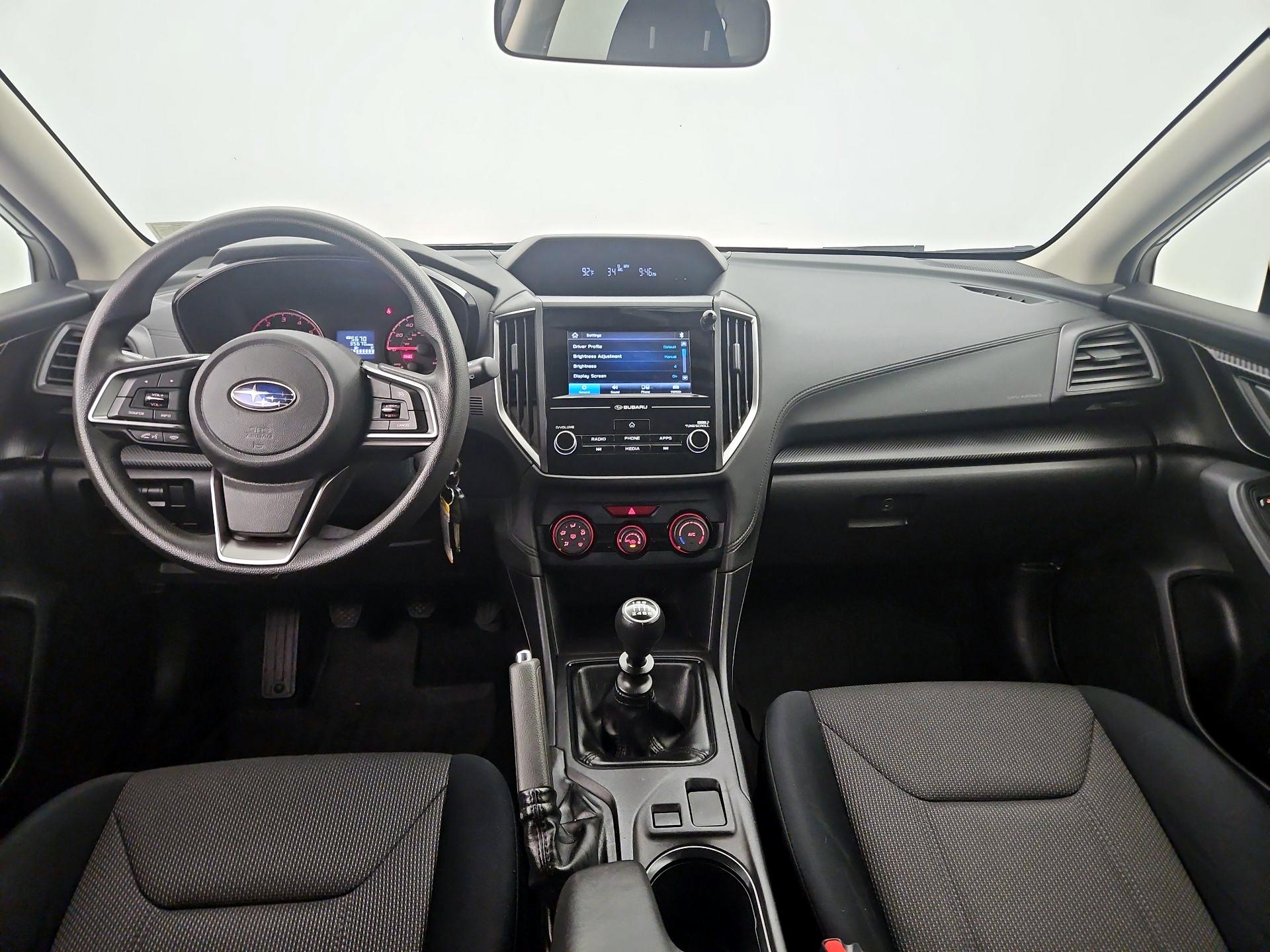 Thumbnail: 2019 Subaru Crosstrek - 9