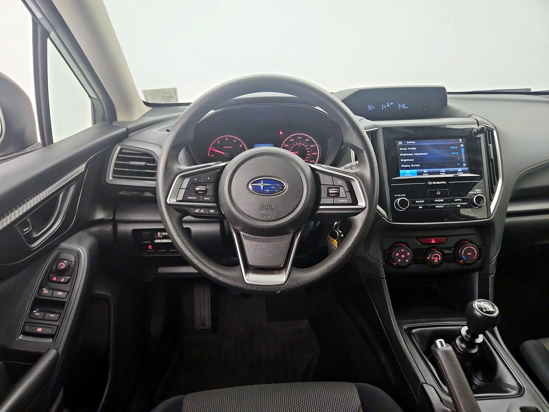 Thumbnail: 2019 Subaru Crosstrek - 10