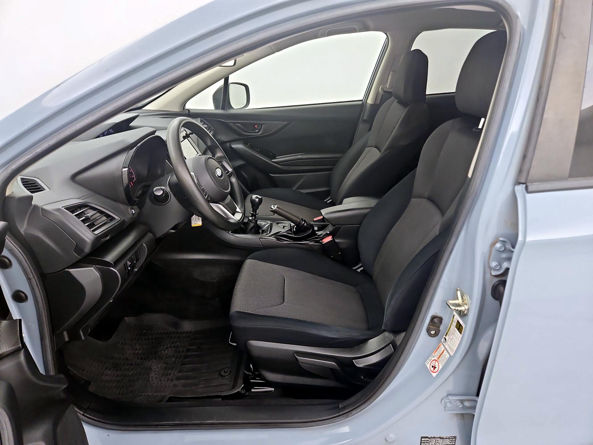 Thumbnail: 2019 Subaru Crosstrek - 11