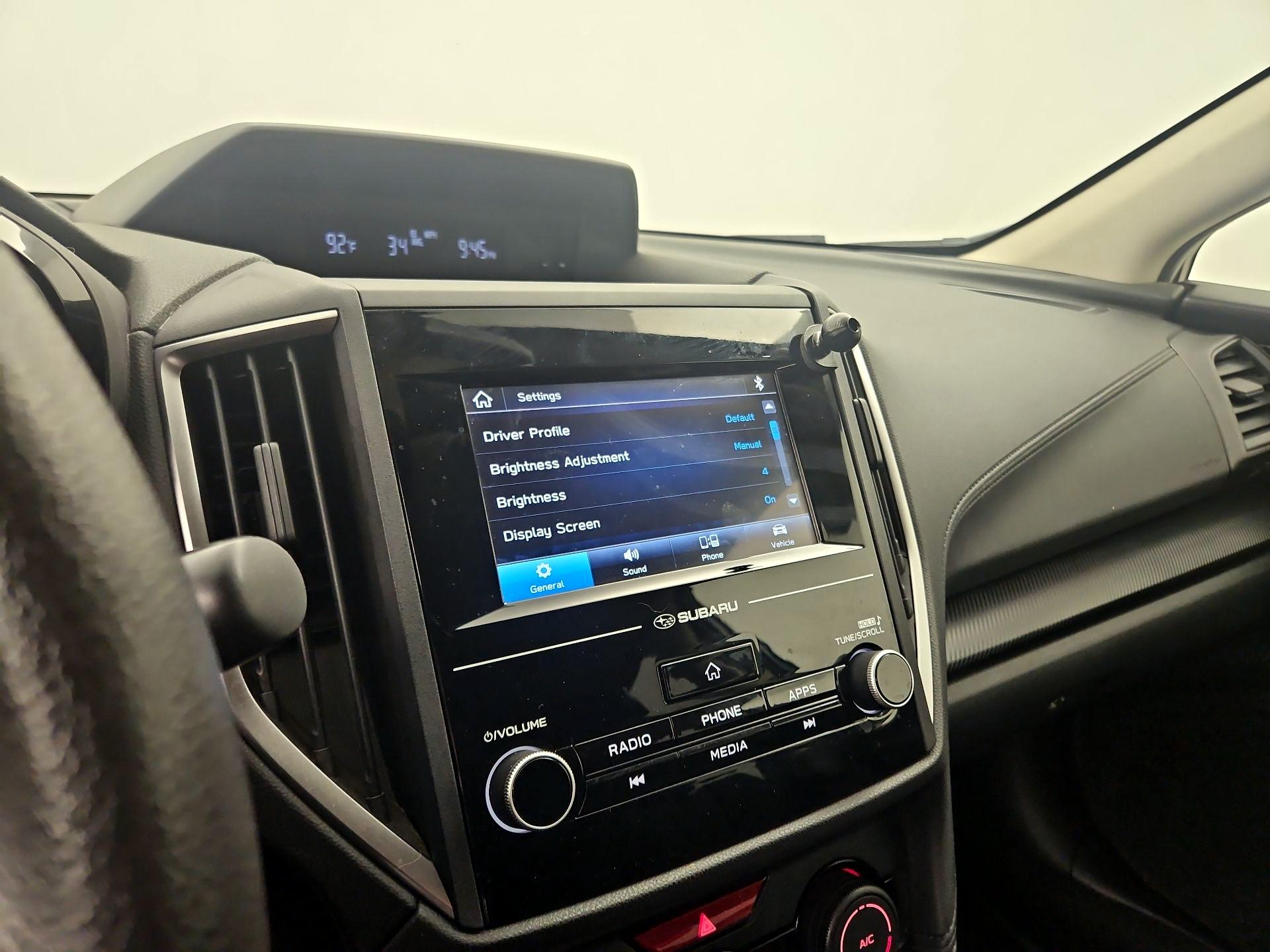 Thumbnail: 2019 Subaru Crosstrek - 14