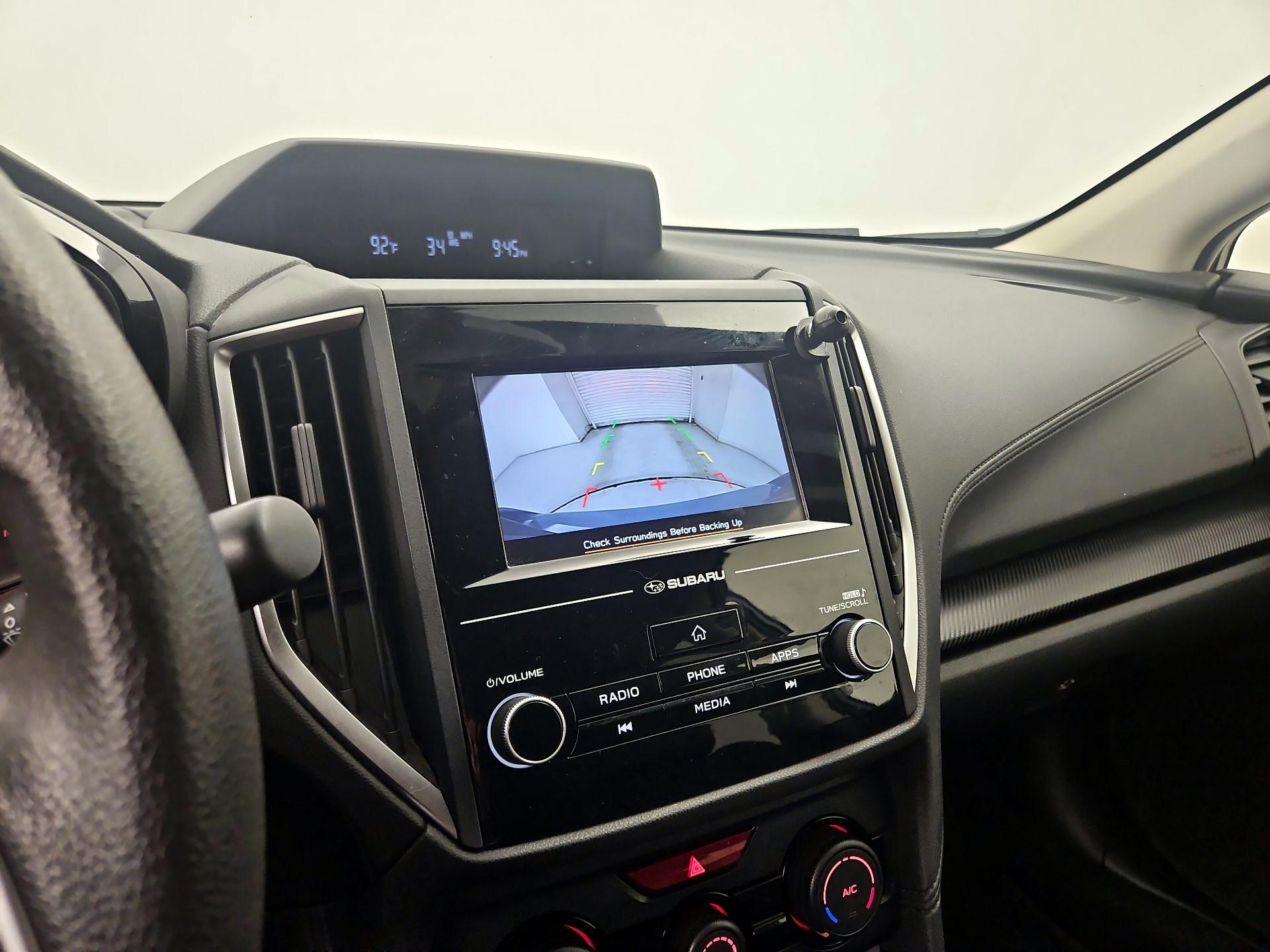 Thumbnail: 2019 Subaru Crosstrek - 15