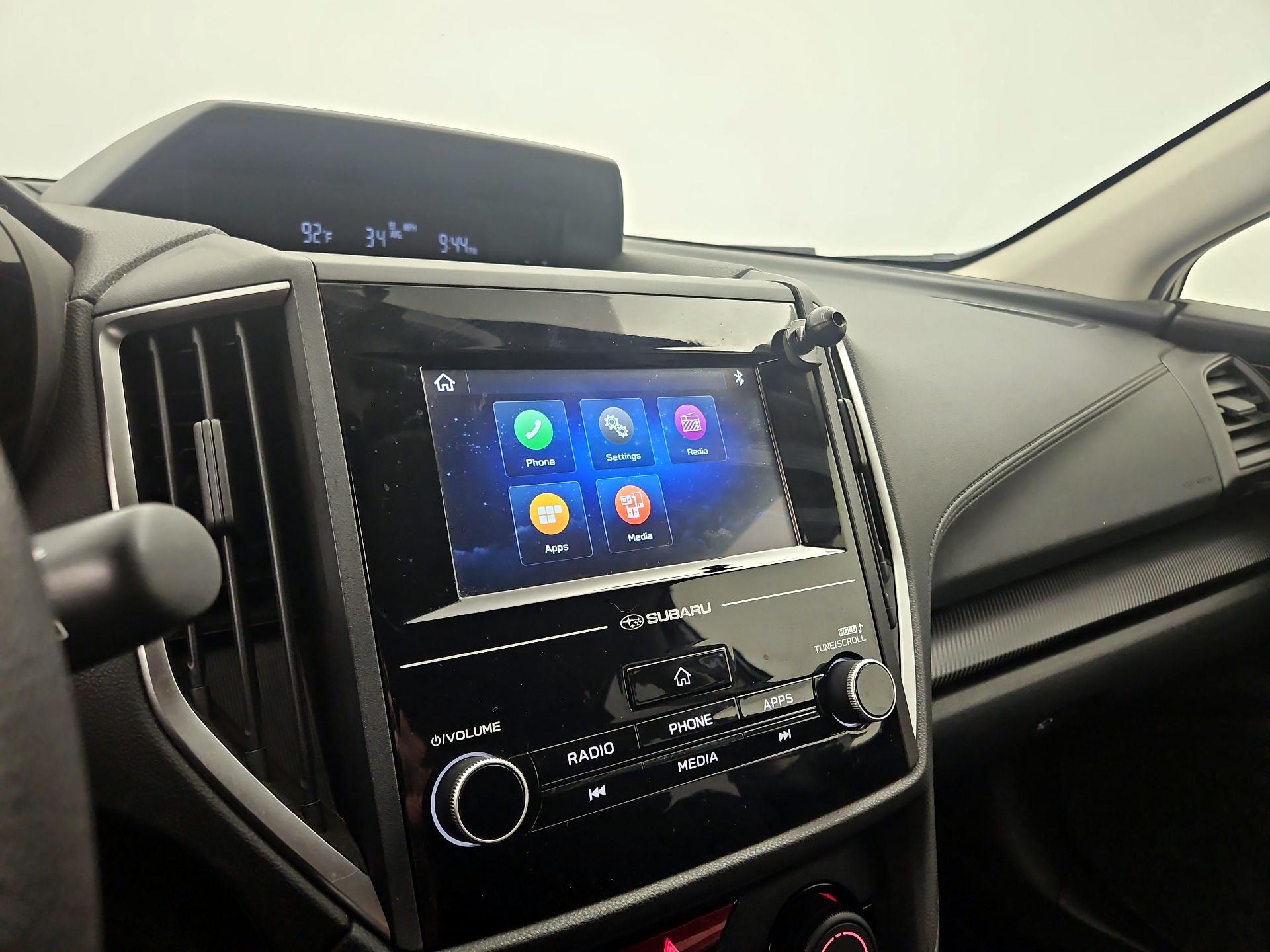 Thumbnail: 2019 Subaru Crosstrek - 16