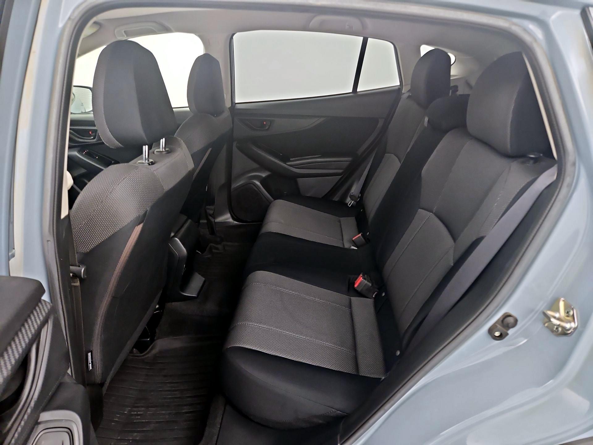 Thumbnail: 2019 Subaru Crosstrek - 20