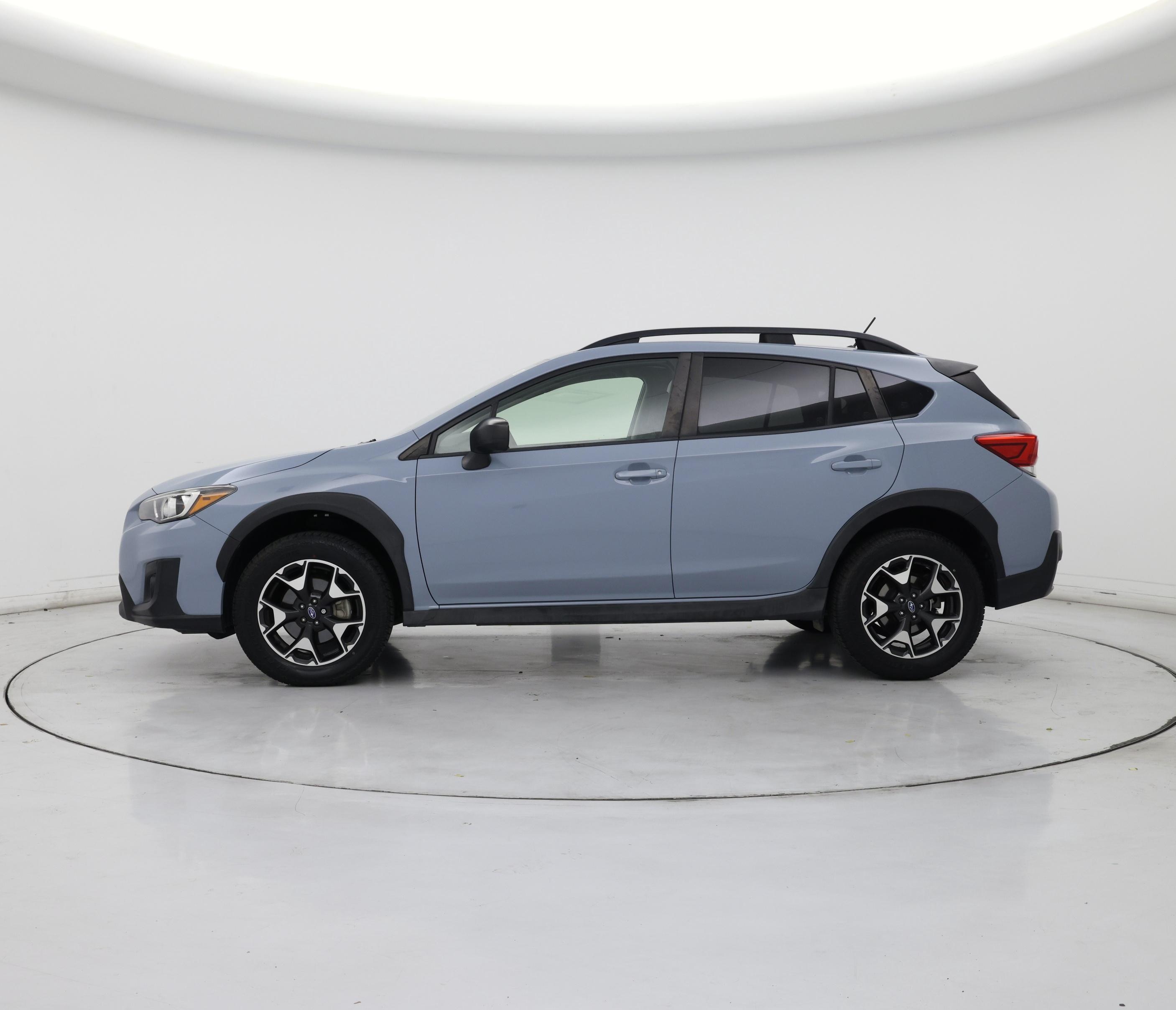 Thumbnail: 2019 Subaru Crosstrek - 3