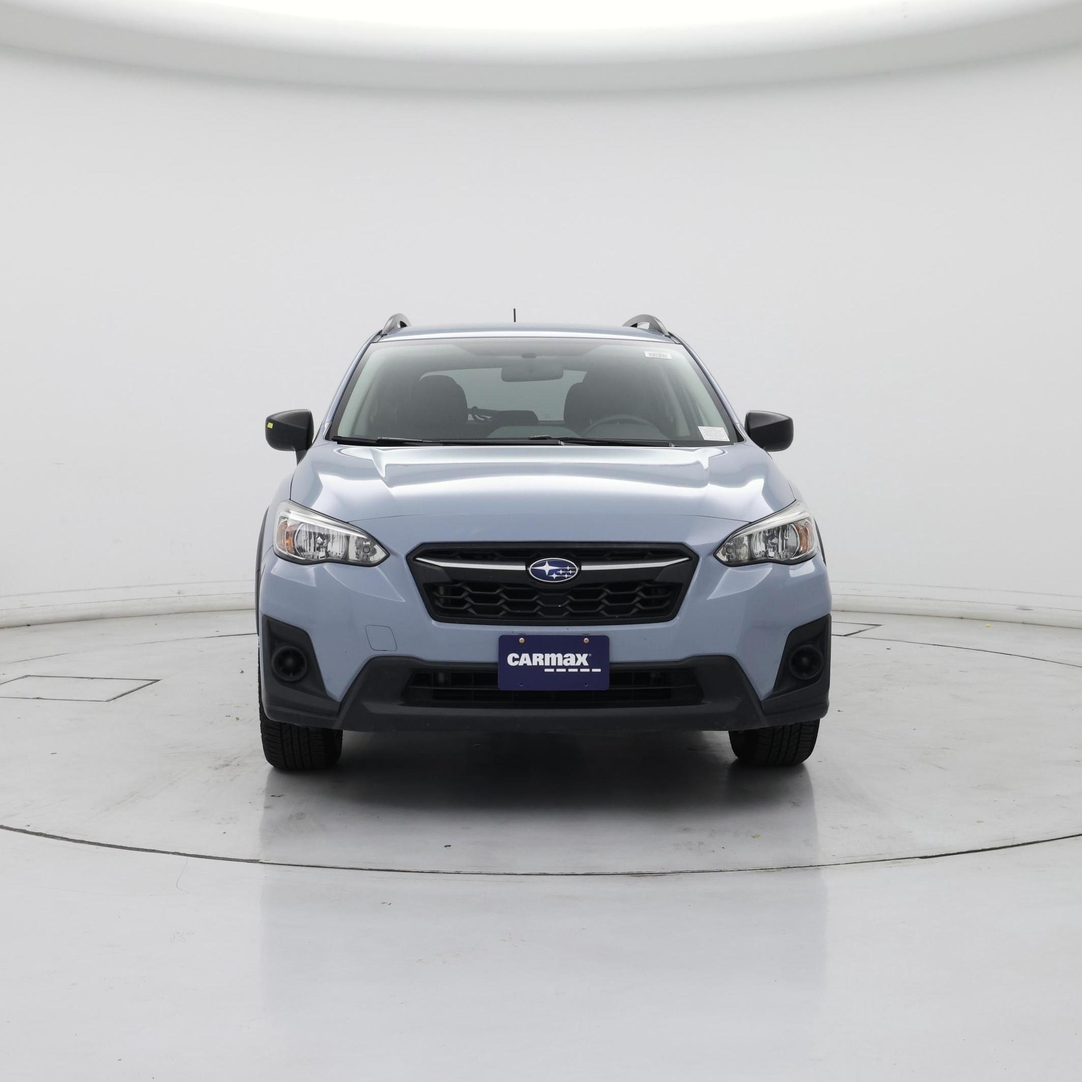 Thumbnail: 2019 Subaru Crosstrek - 5