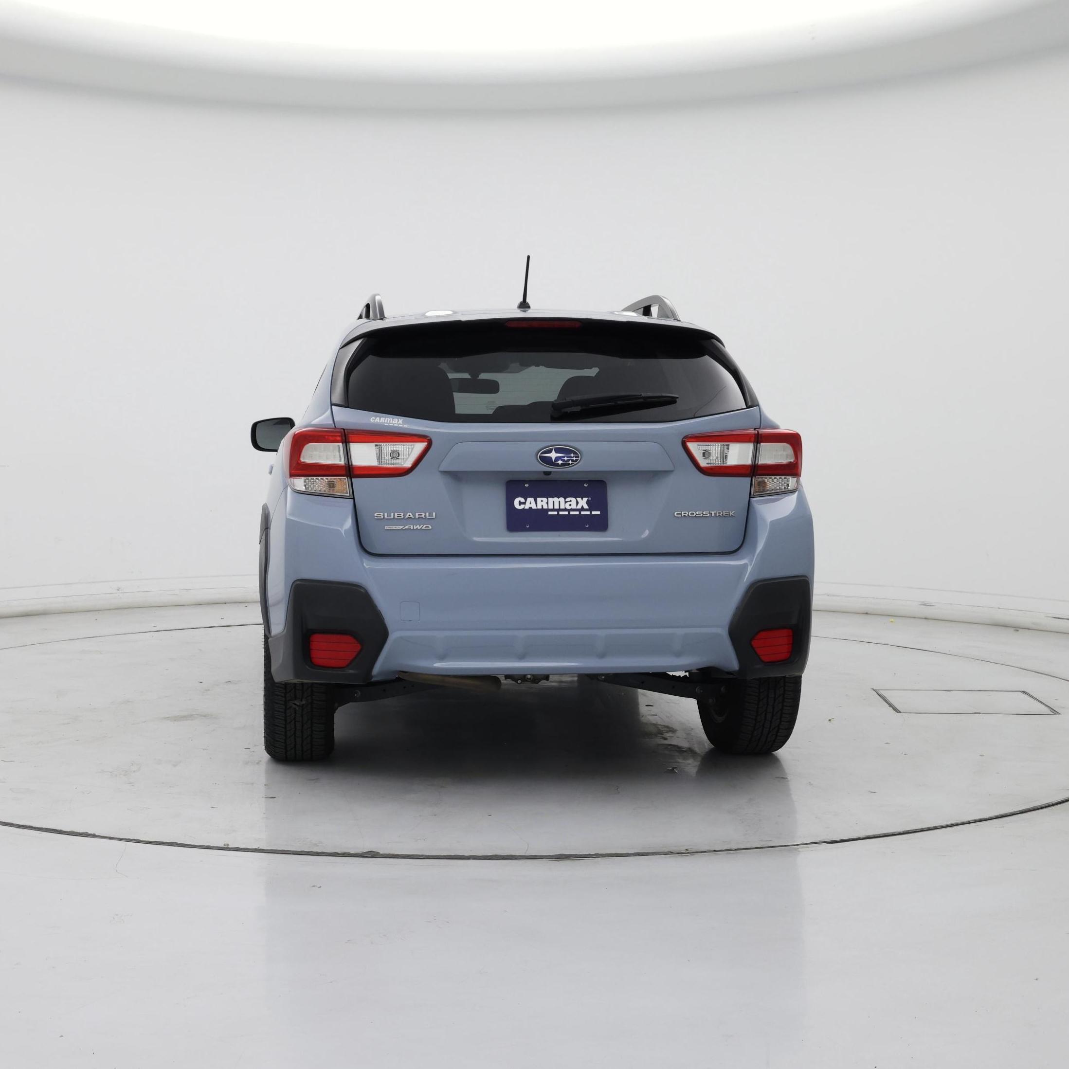 Thumbnail: 2019 Subaru Crosstrek - 6