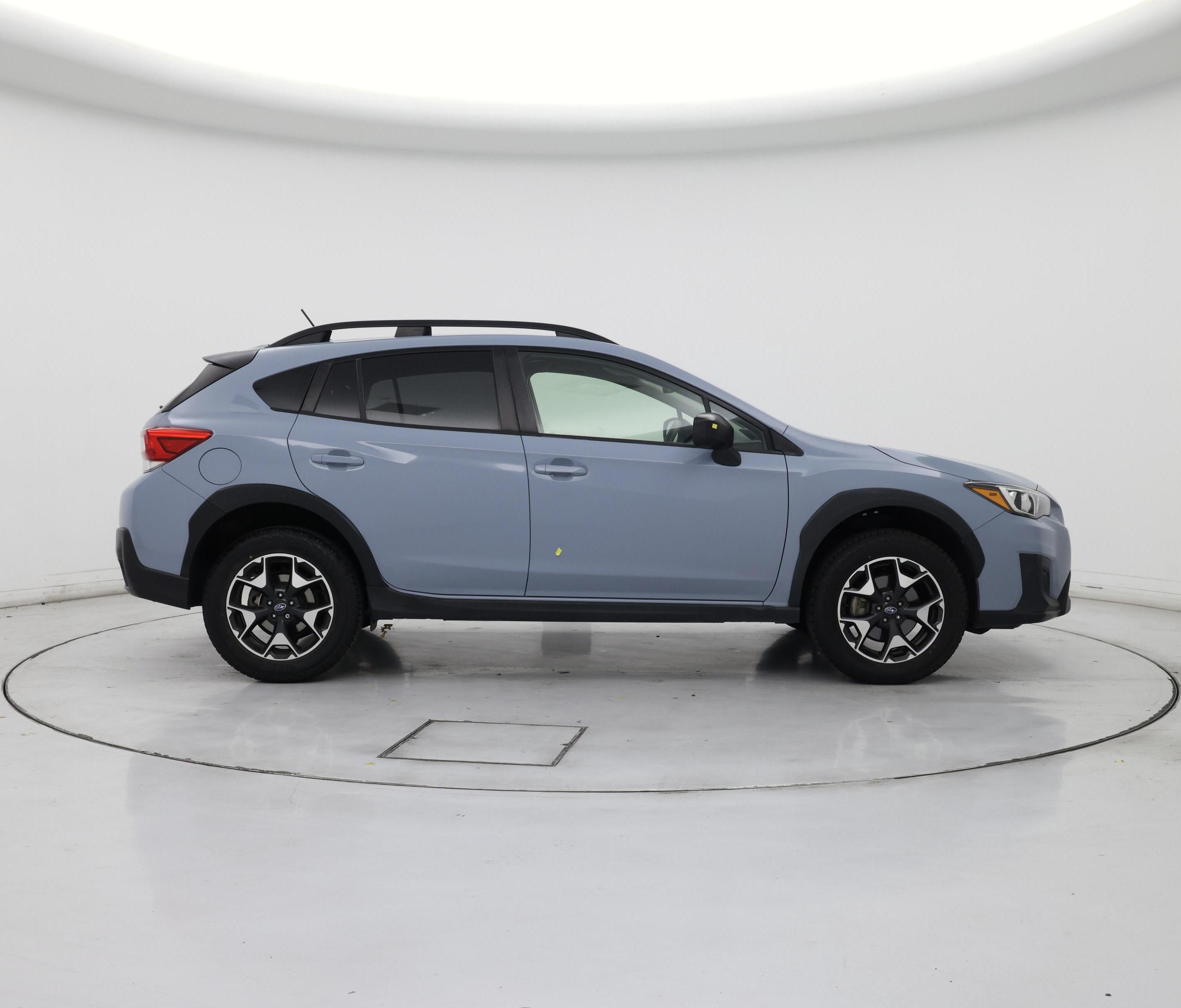 Thumbnail: 2019 Subaru Crosstrek - 7
