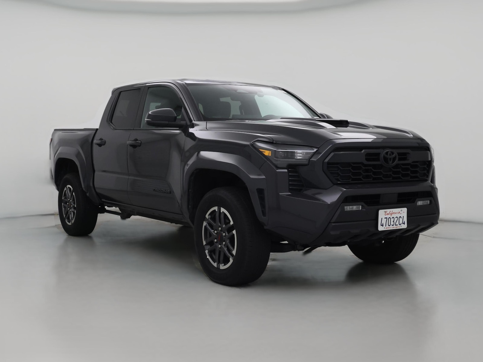 2024 Toyota Tacoma 4WD