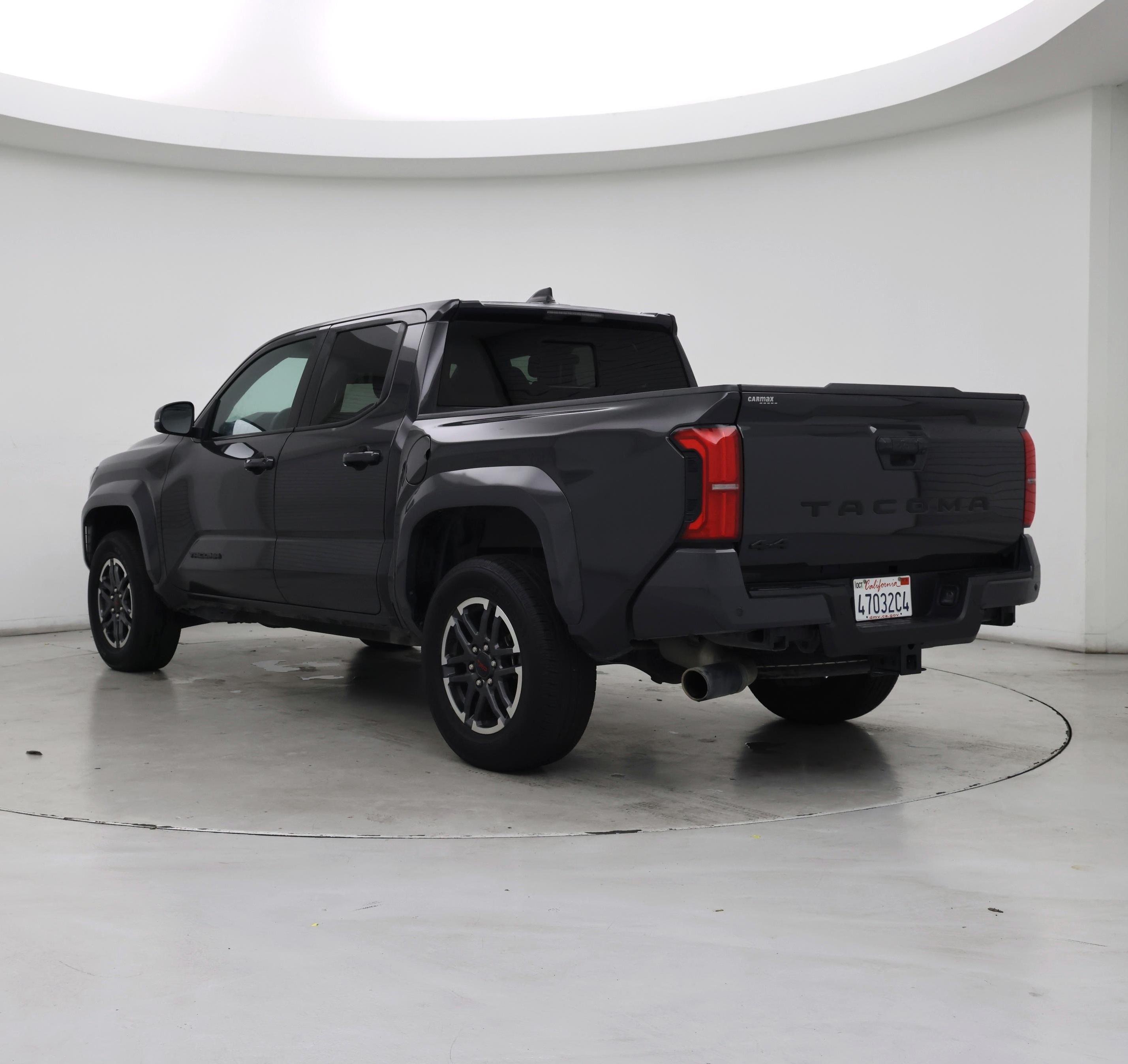 Thumbnail: 2024 Toyota Tacoma - 2