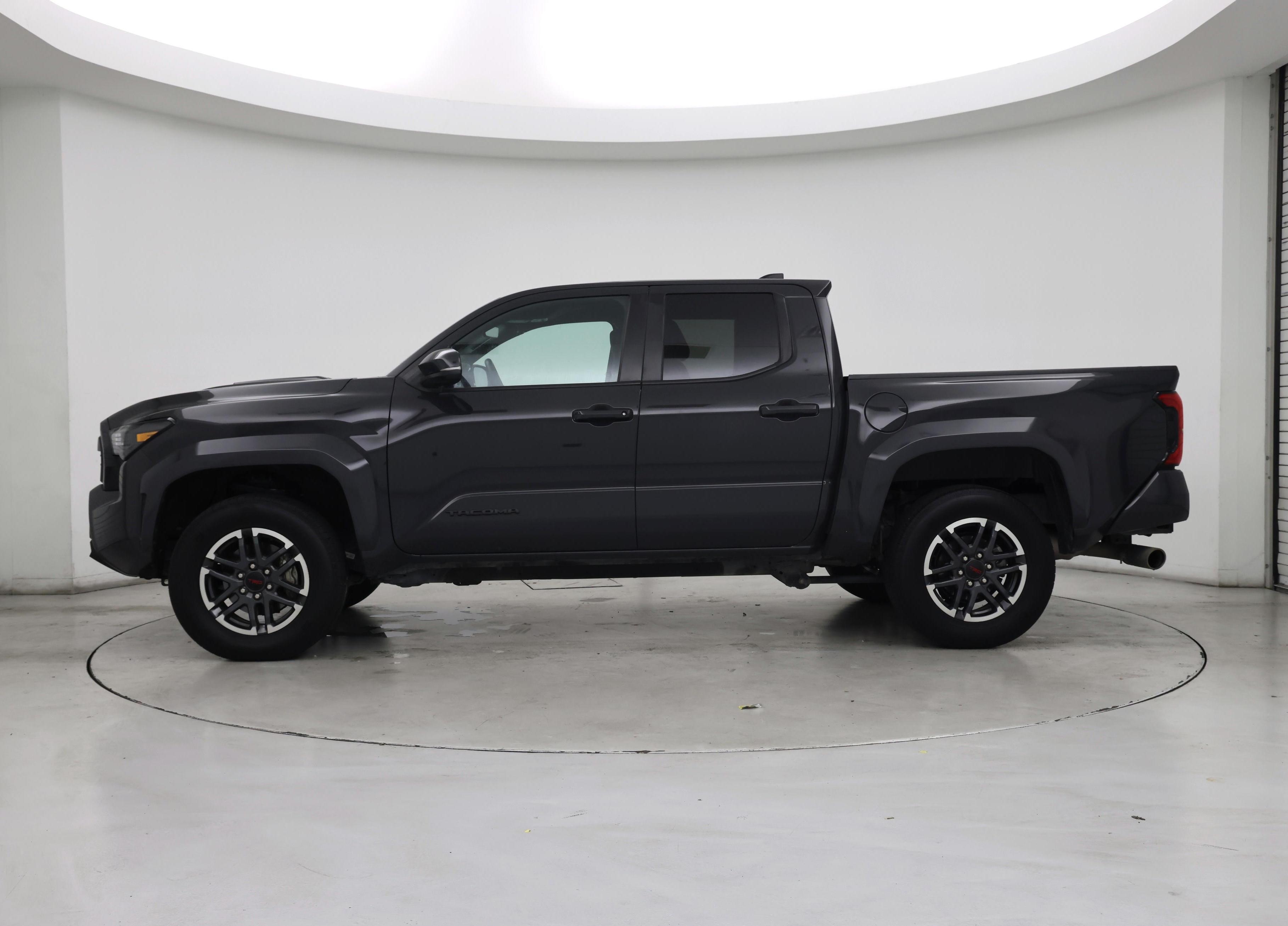 Thumbnail: 2024 Toyota Tacoma - 3