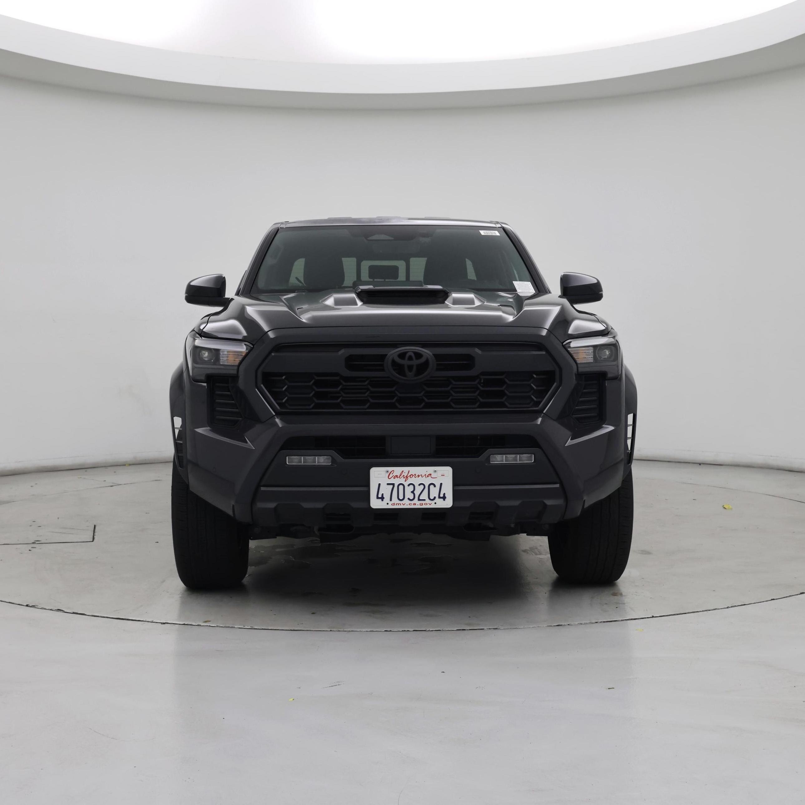 Thumbnail: 2024 Toyota Tacoma - 5